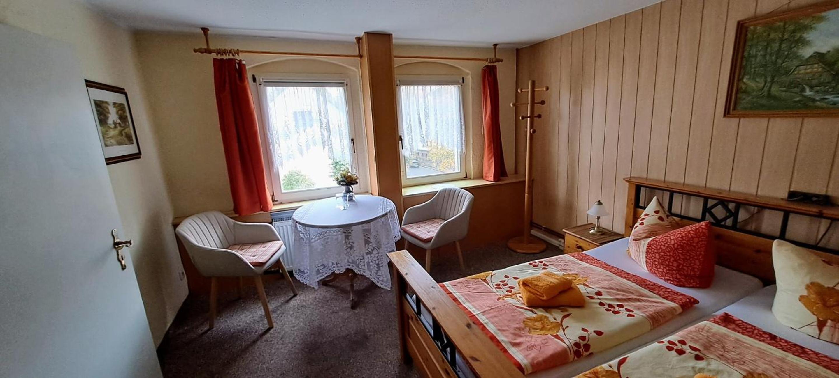 Standard Double Room photo 1