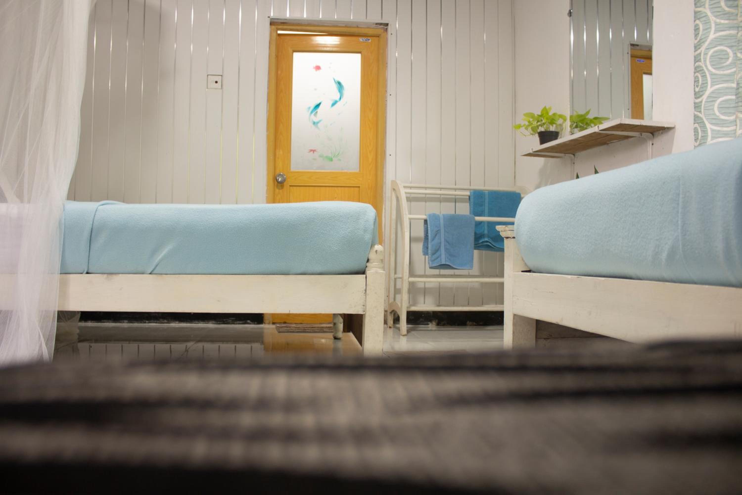 Comfort Triple Room