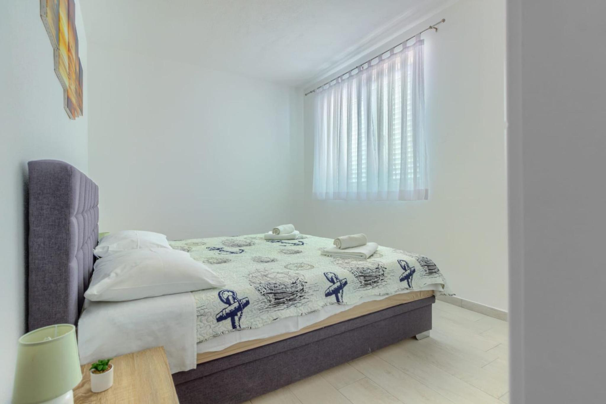 Apartment with Sea View photo 3