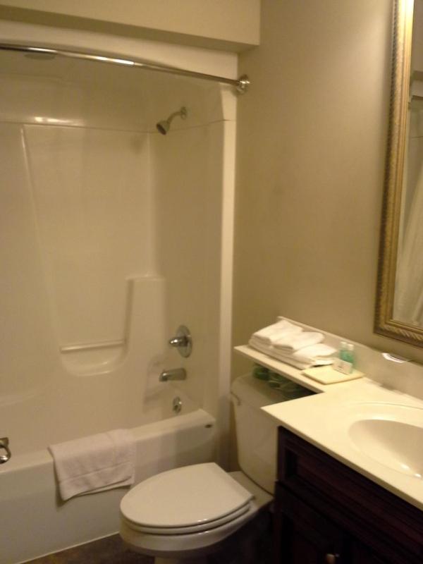 Double Room - Photo 6