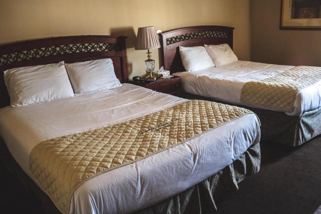 Double Room - Photo 3
