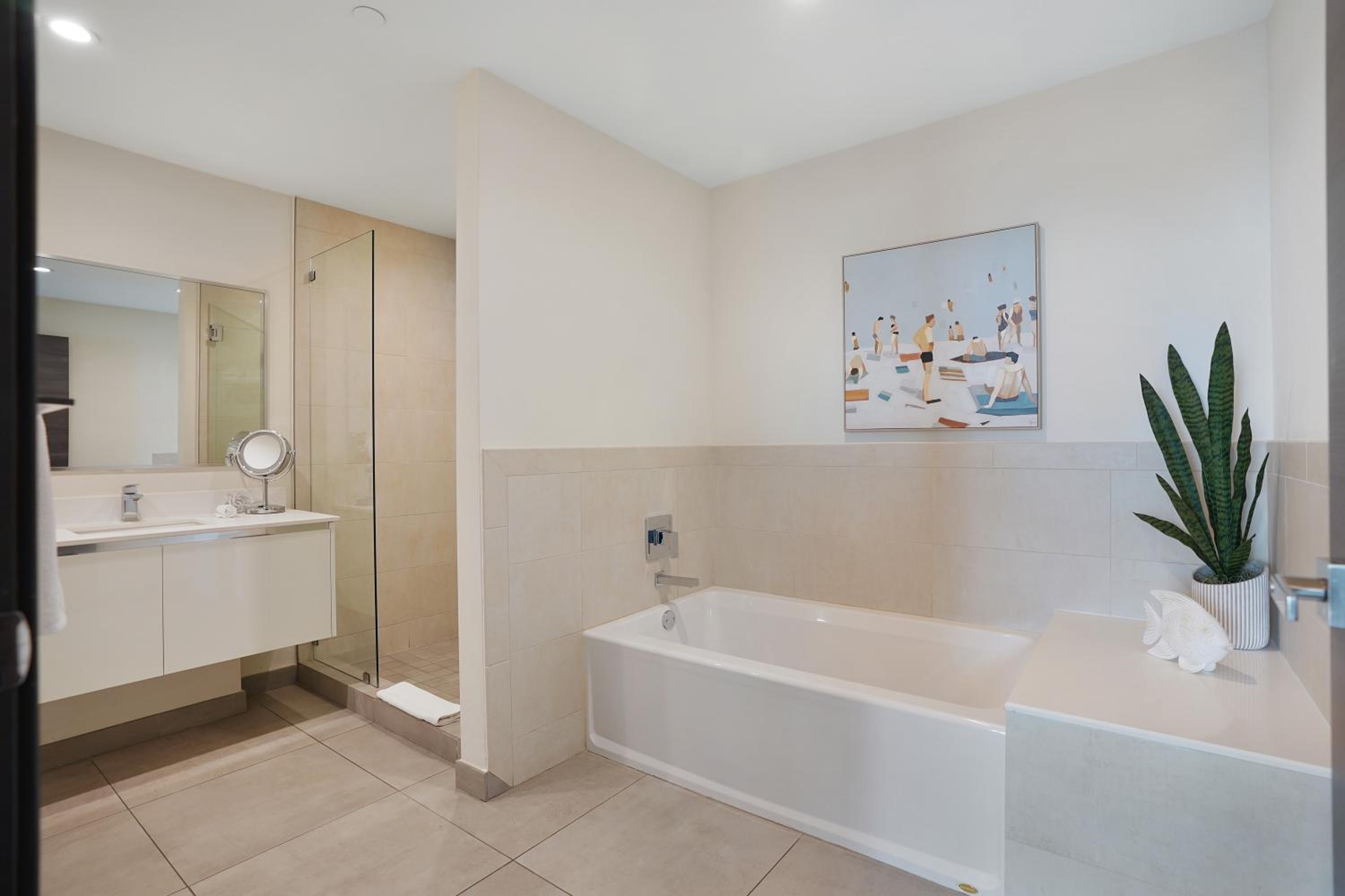 Superior Apartment photo 3