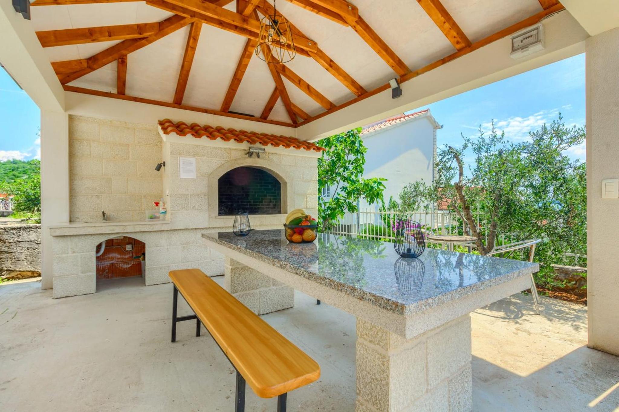 Apartment with Sea View photo 1