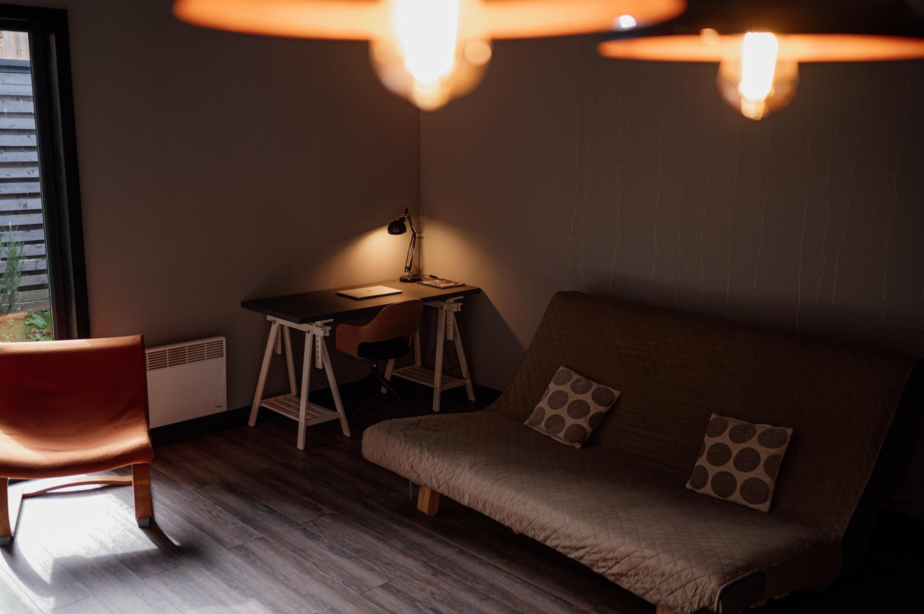 One-Bedroom Chalet photo 1