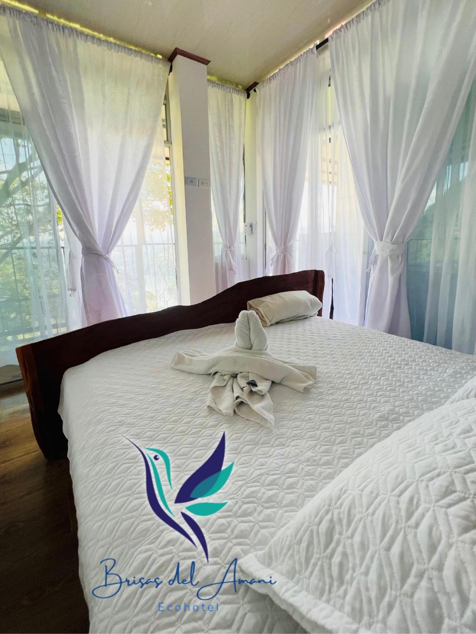 Double Room with Spa Bath