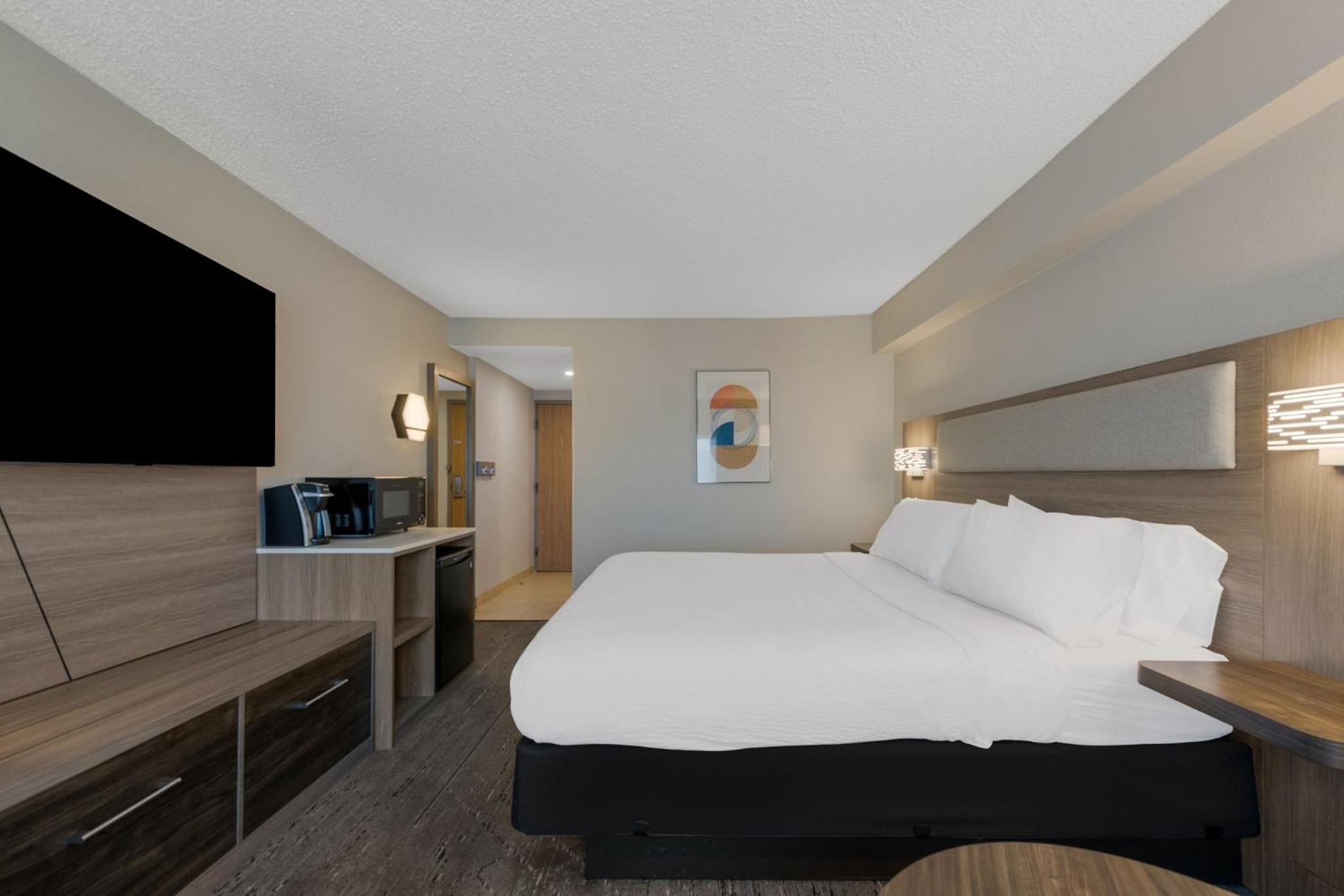 King Room - Disability Access - Photo 1