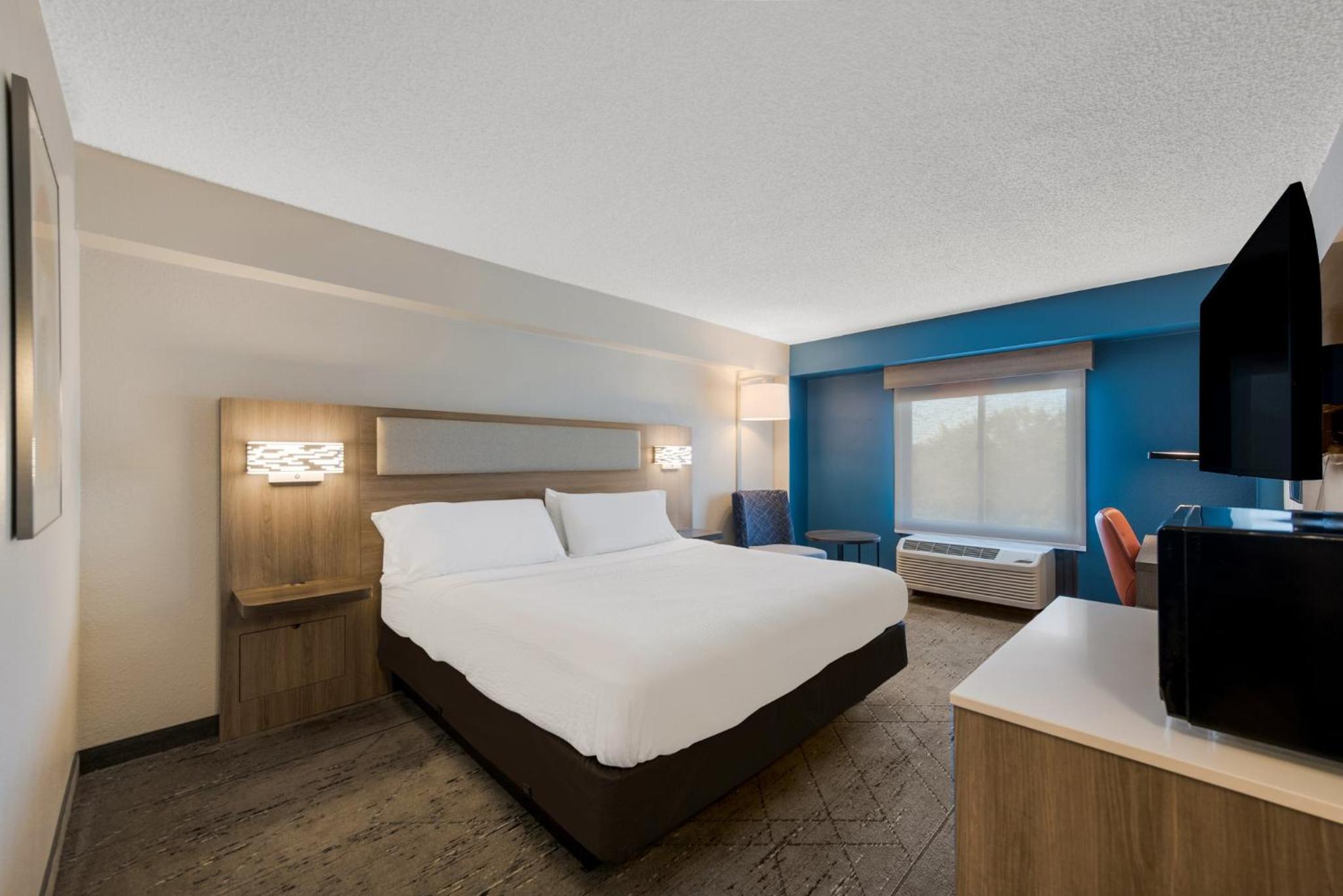 King Room - Disability Access - Photo 2