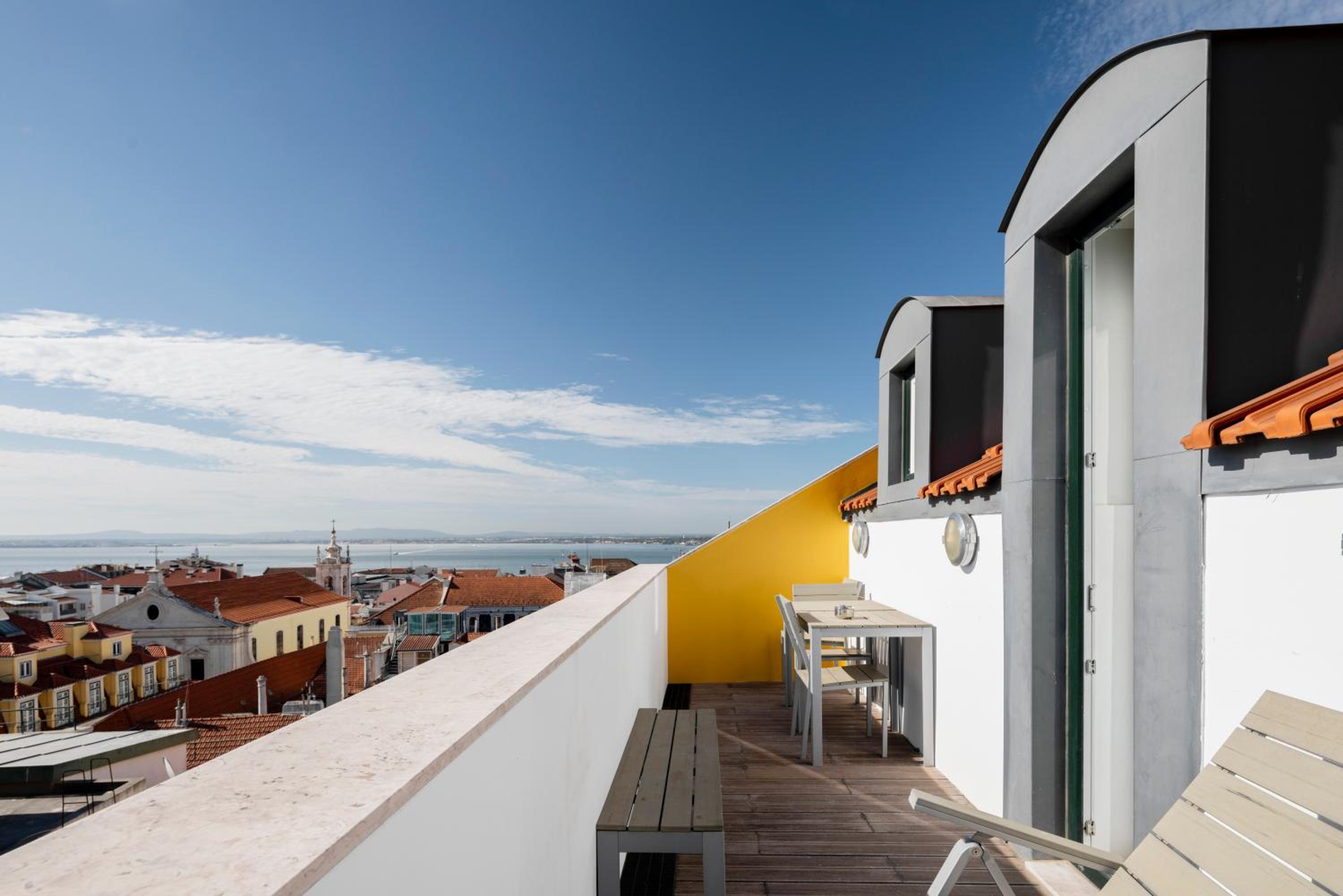 Duplex Apartment photo 3