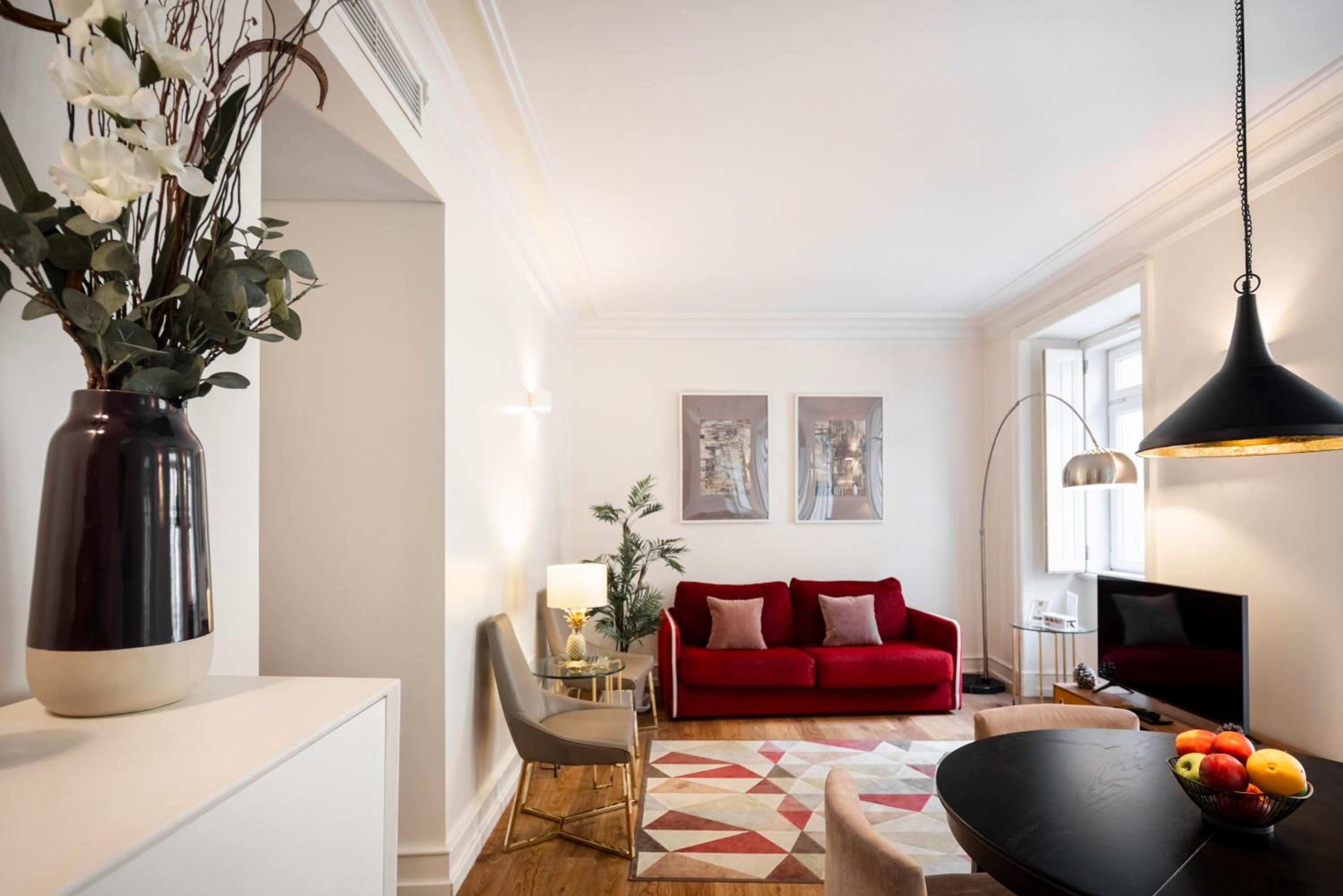 Superior Two-Bedroom Apartment