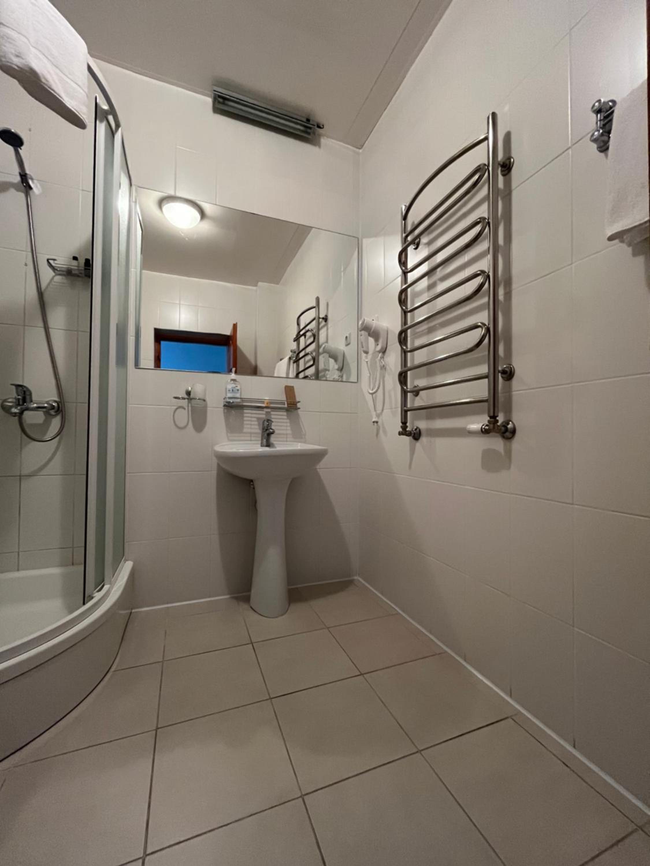 Double Room photo 2