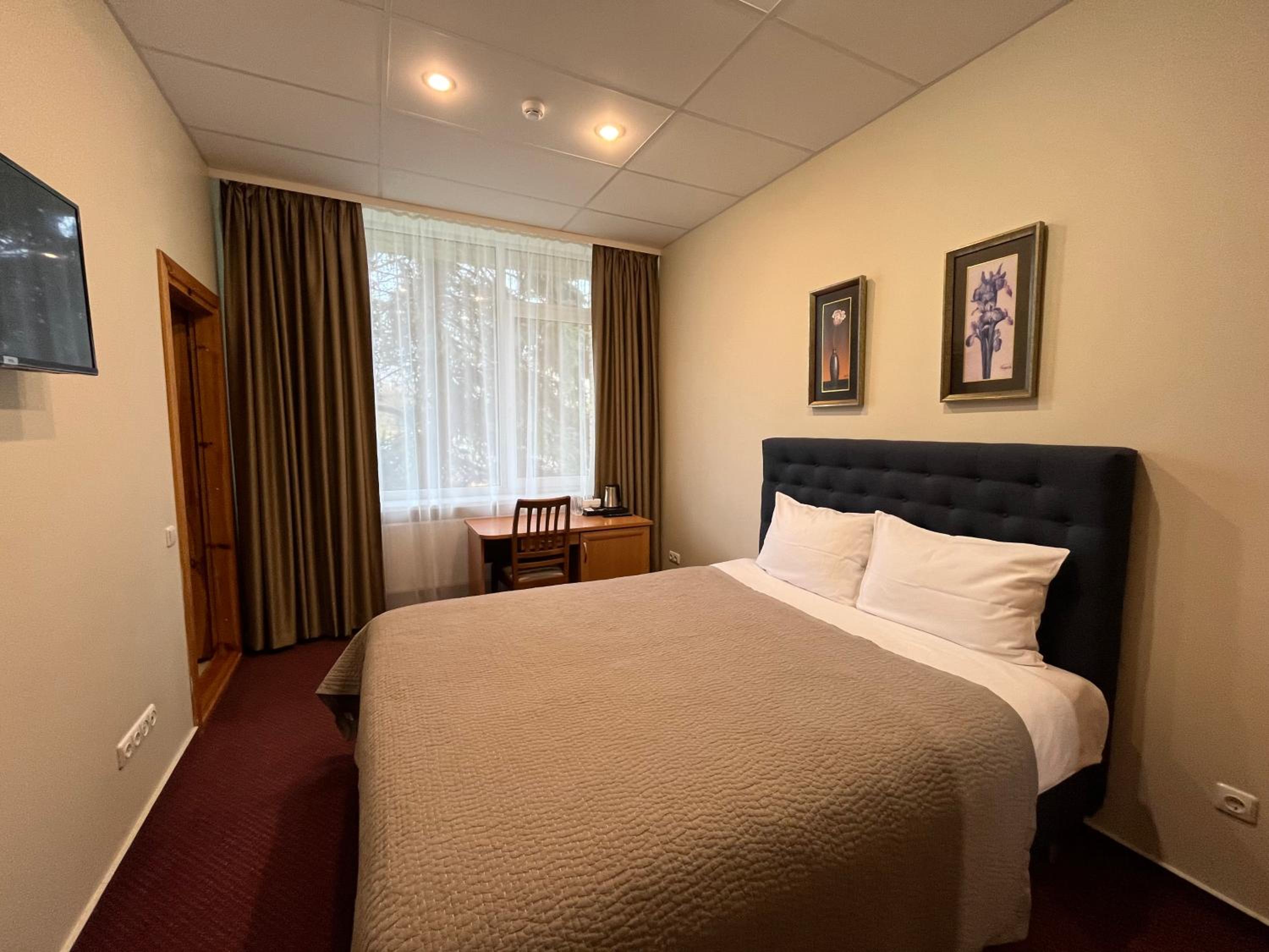 Double Room photo 3