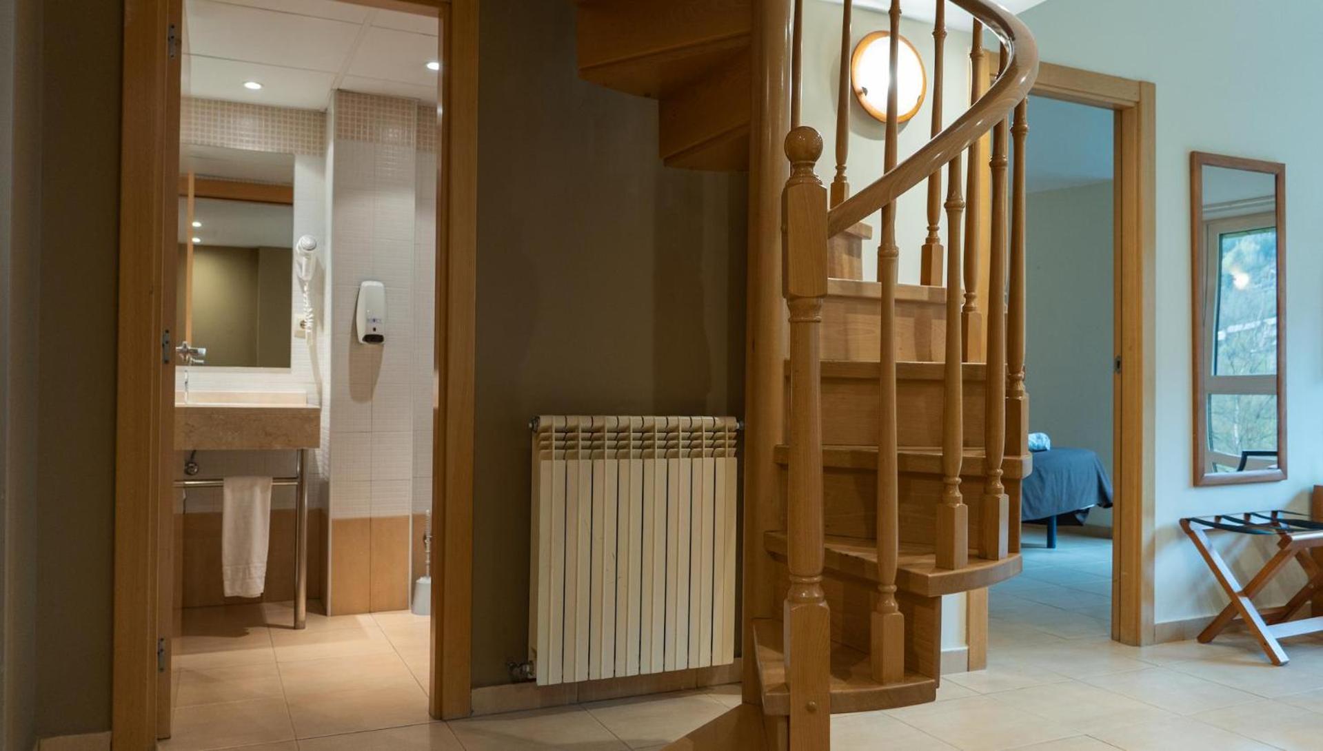 Duplex Apartment photo 1
