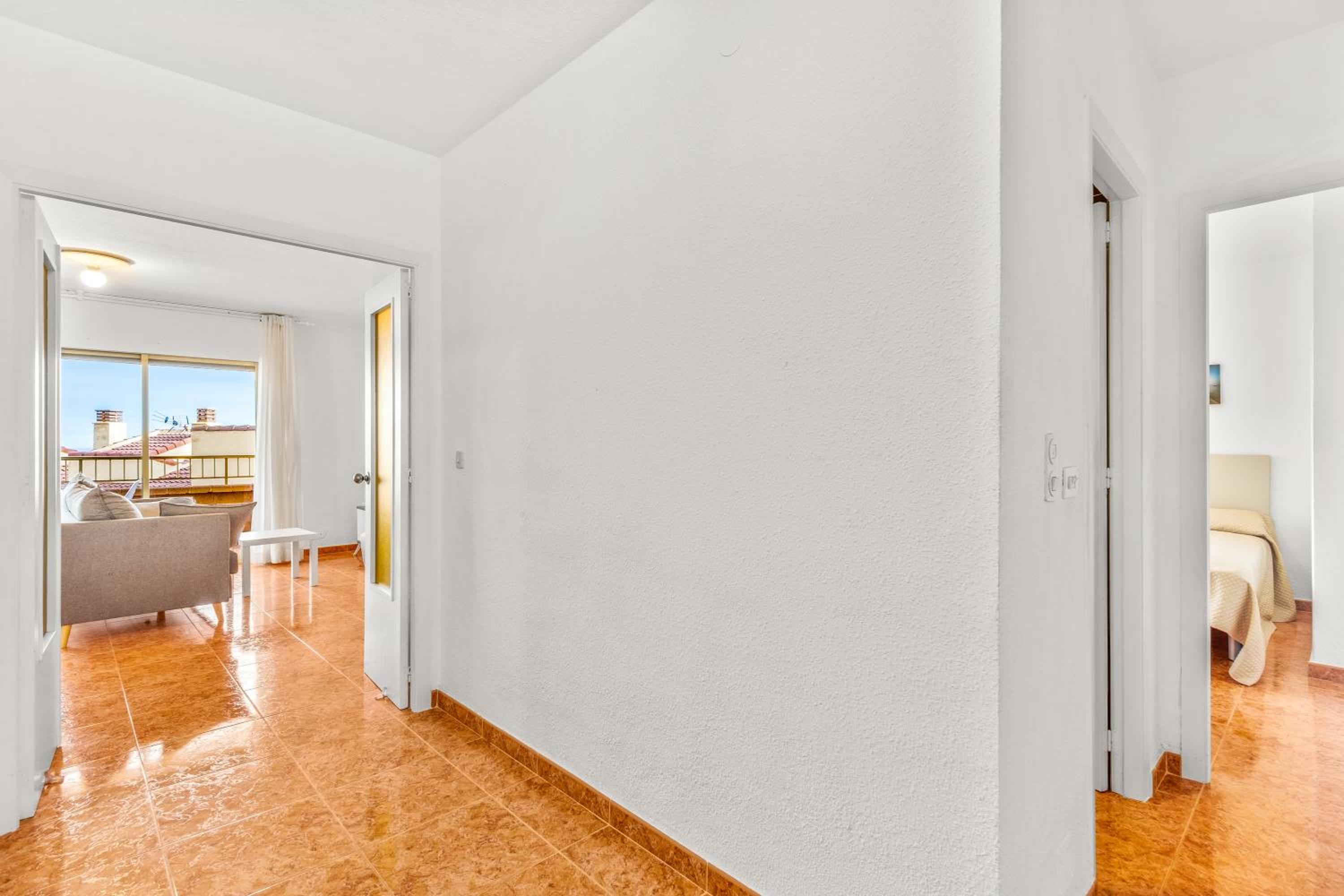 Two-Bedroom Superior Apartment photo 2
