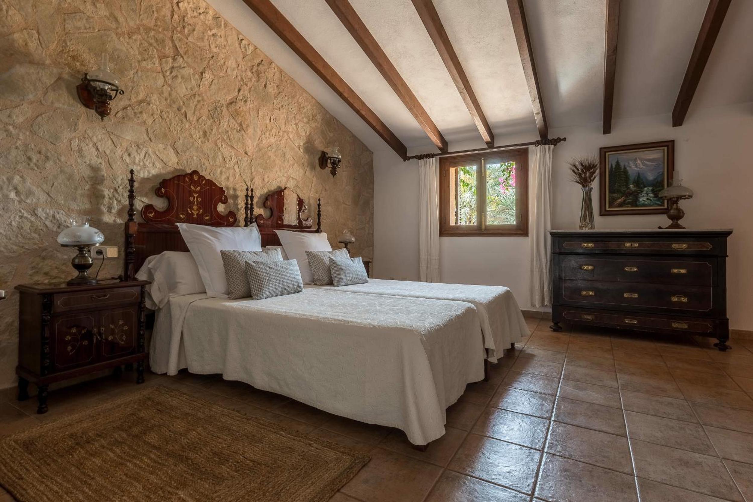 Suite with Terrace