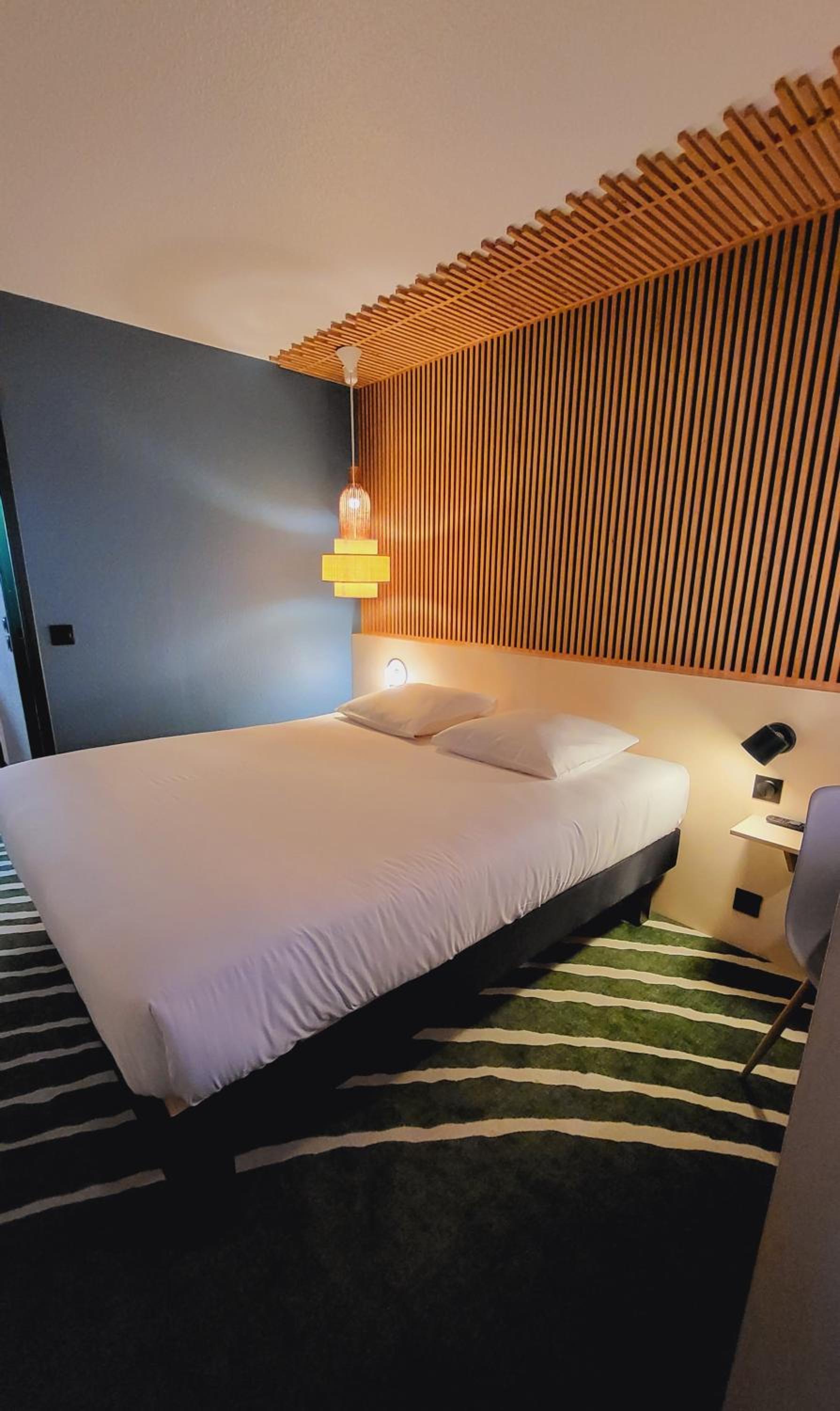 Twin Room photo 2