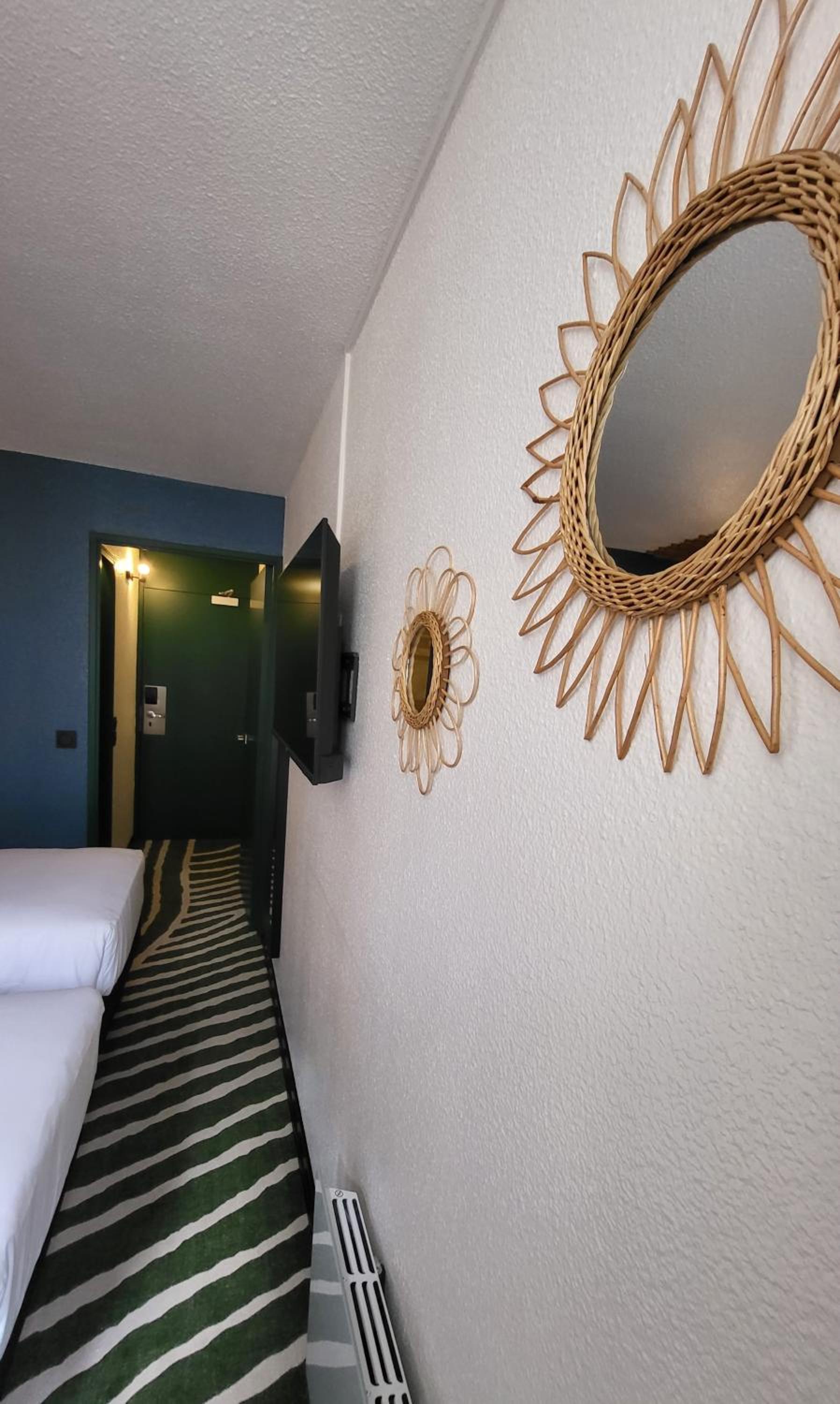 Twin Room photo 3
