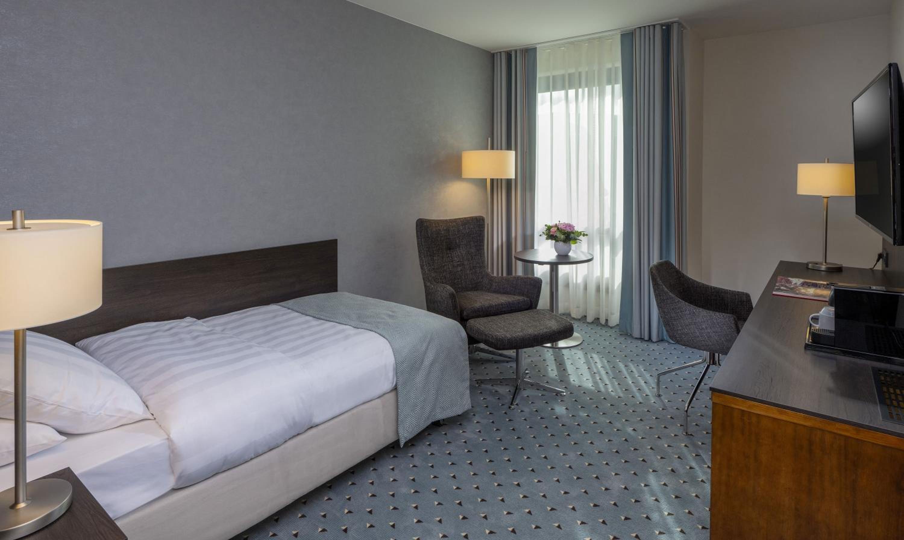 Superior Single Room photo 2