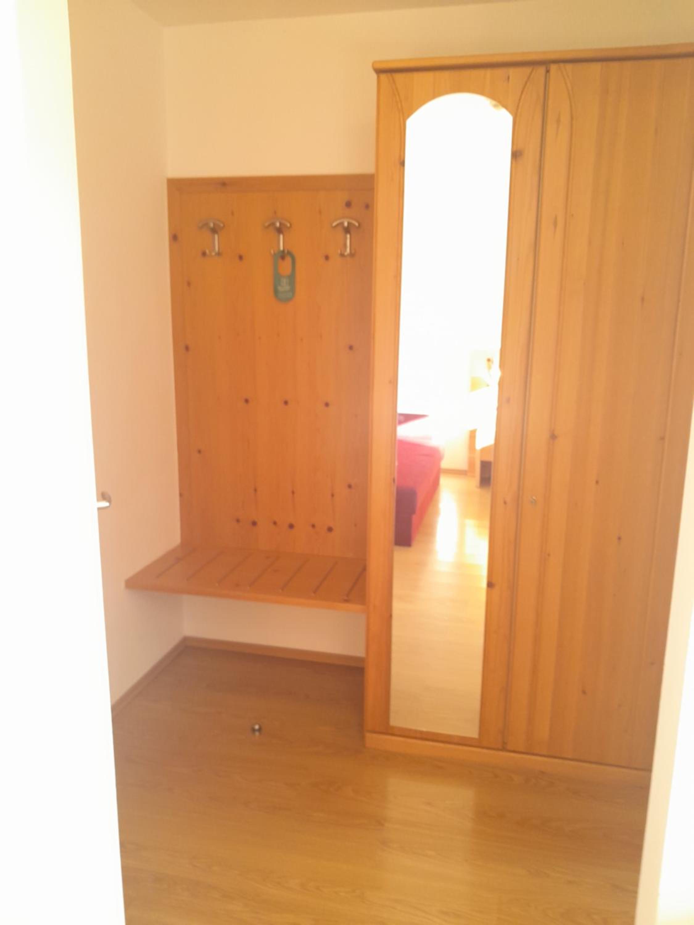 Deluxe Double Room (2 Adults + 1 Child)