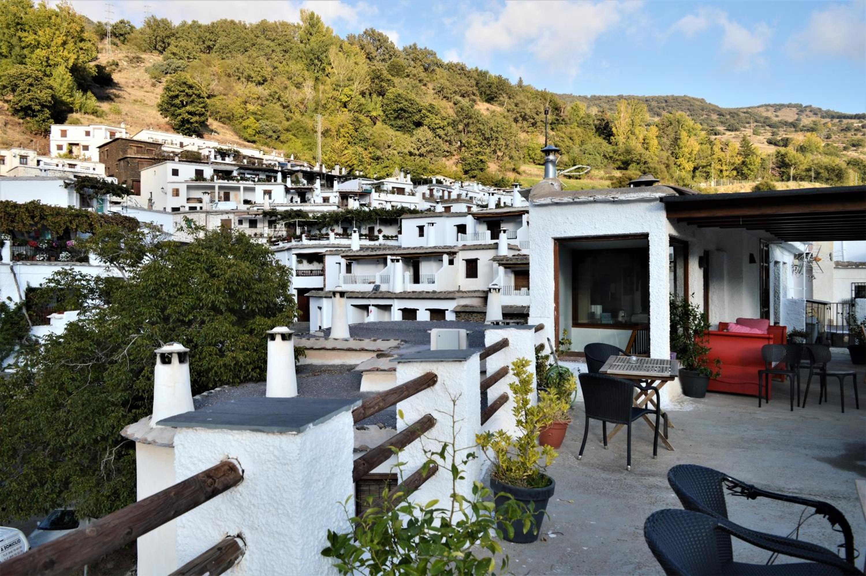 Superior Double Room with Balcony photo 2