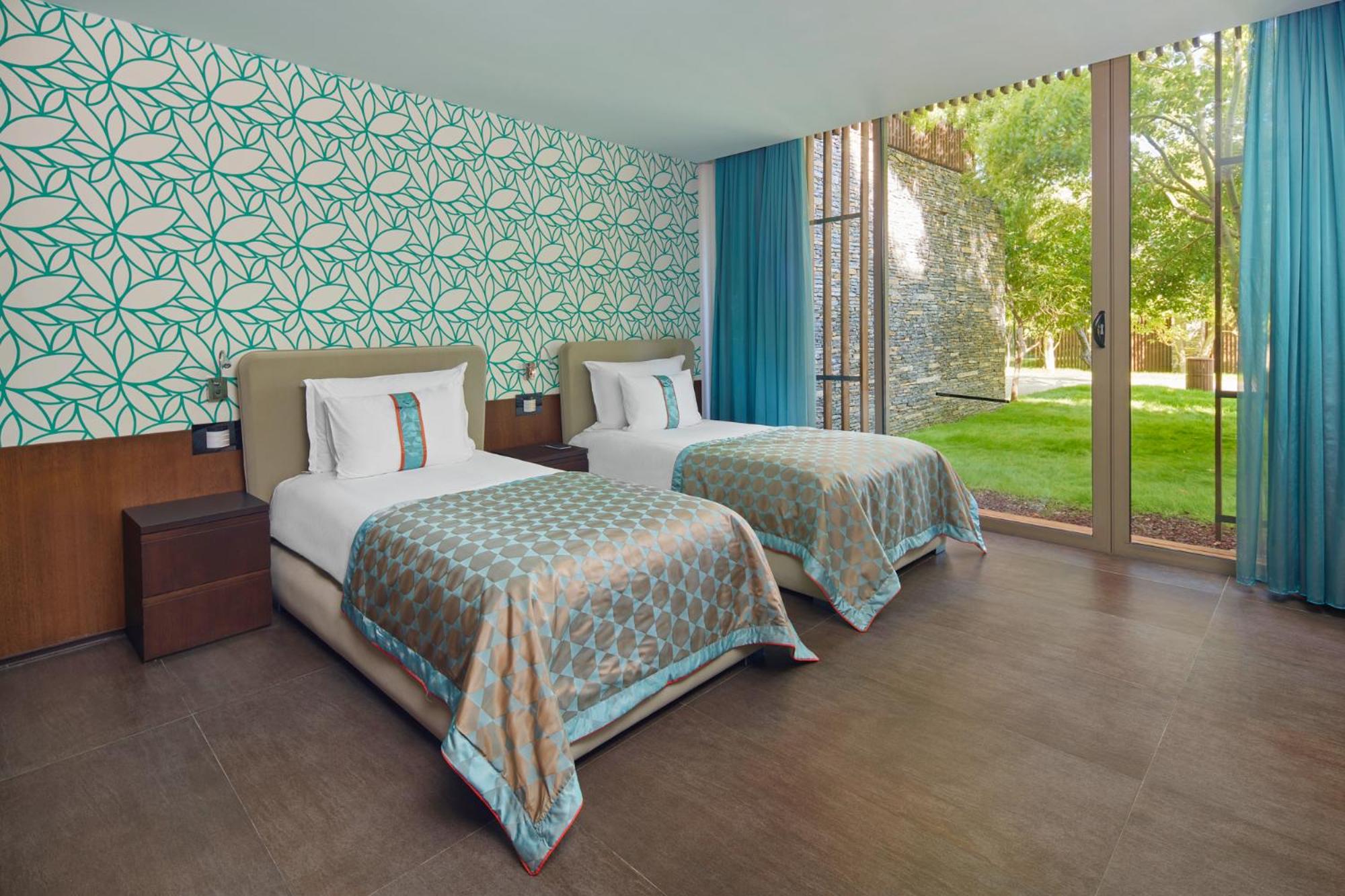 Maxx Lagoon Dublex 3 Bedrooms photo 3