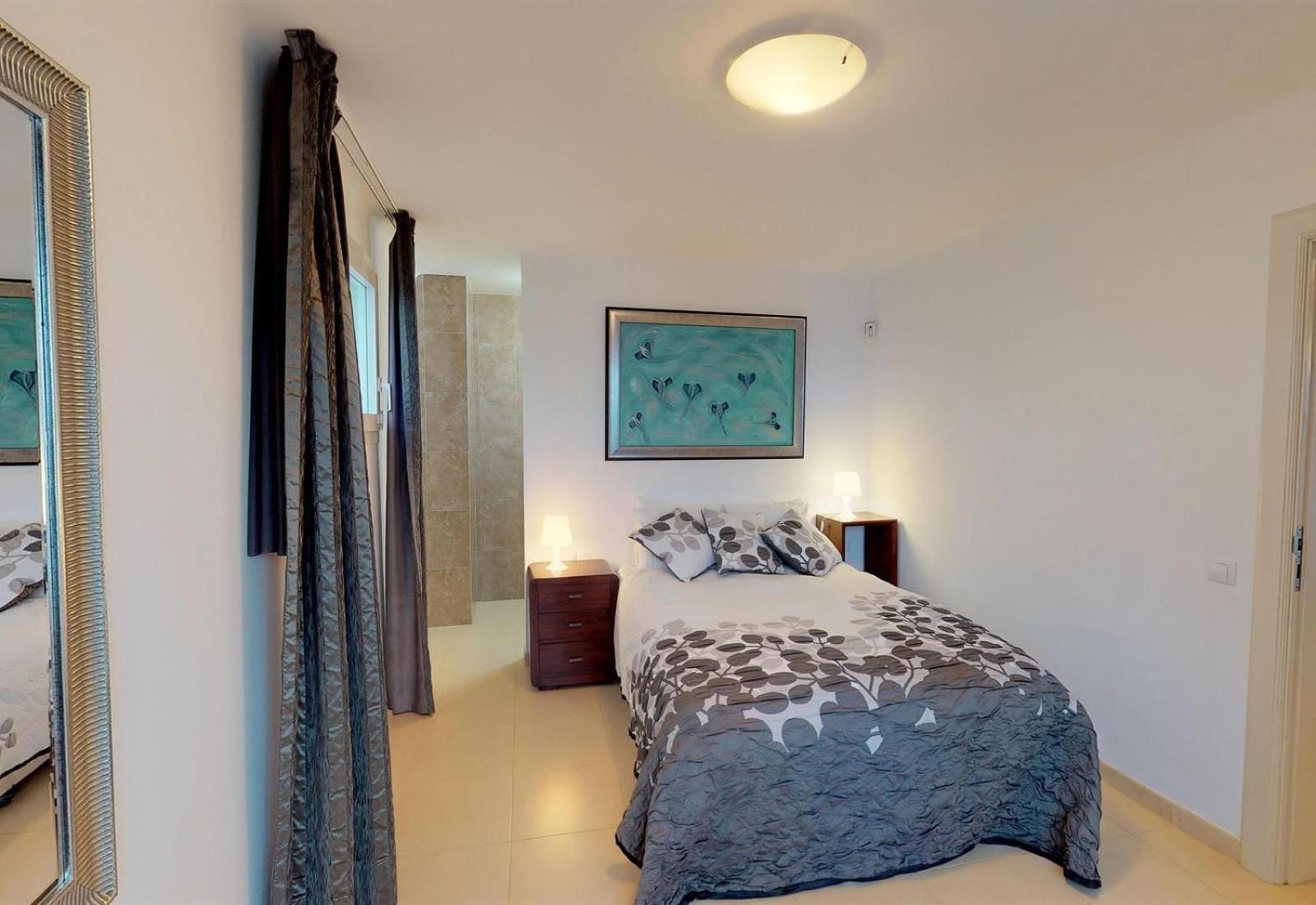 Four-Bedroom Deluxe Home - Oceanfront photo 3