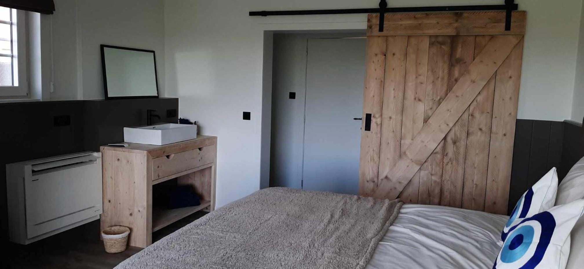 Deluxe Room photo 1