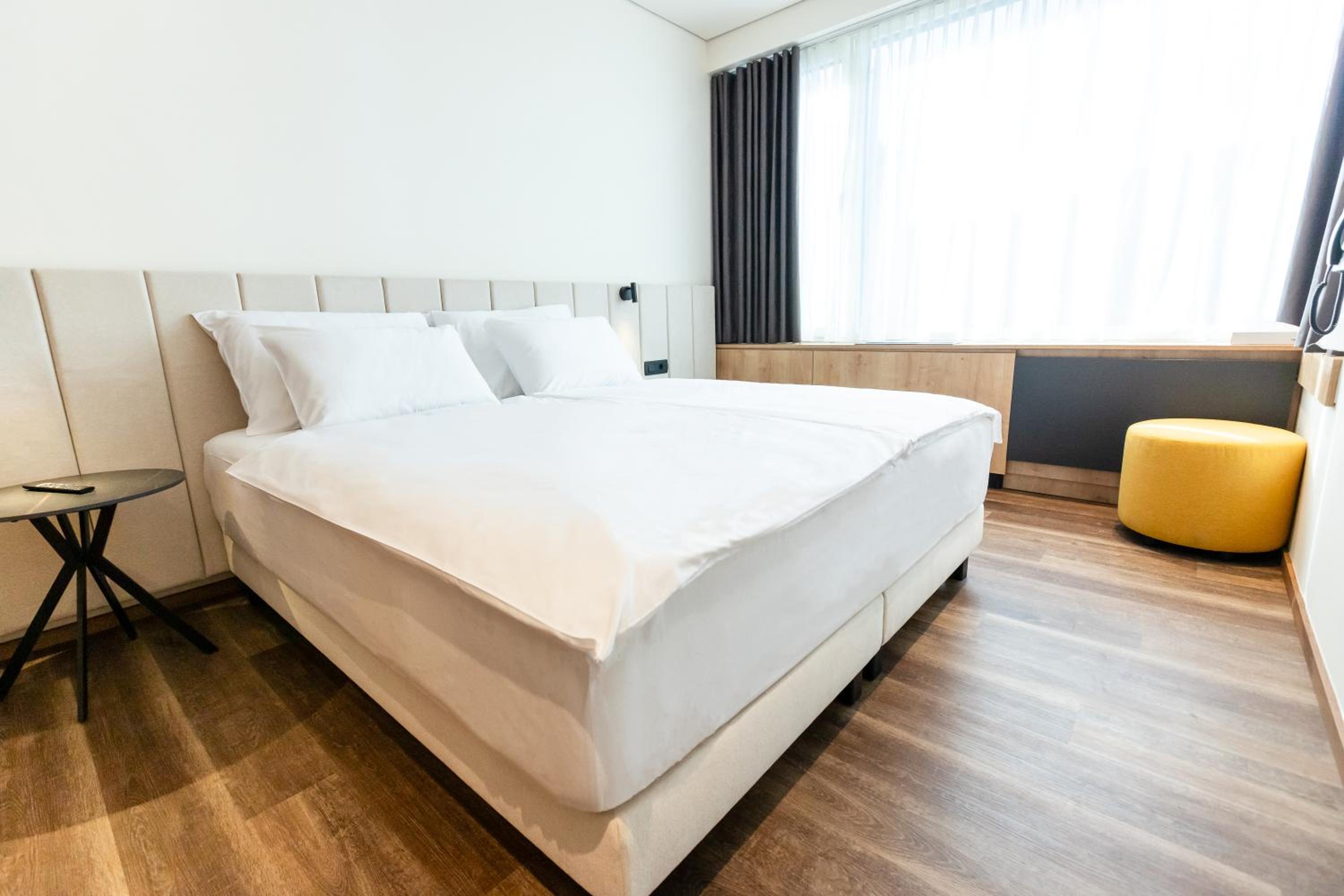 Double or Twin Room - Disability Access photo 3