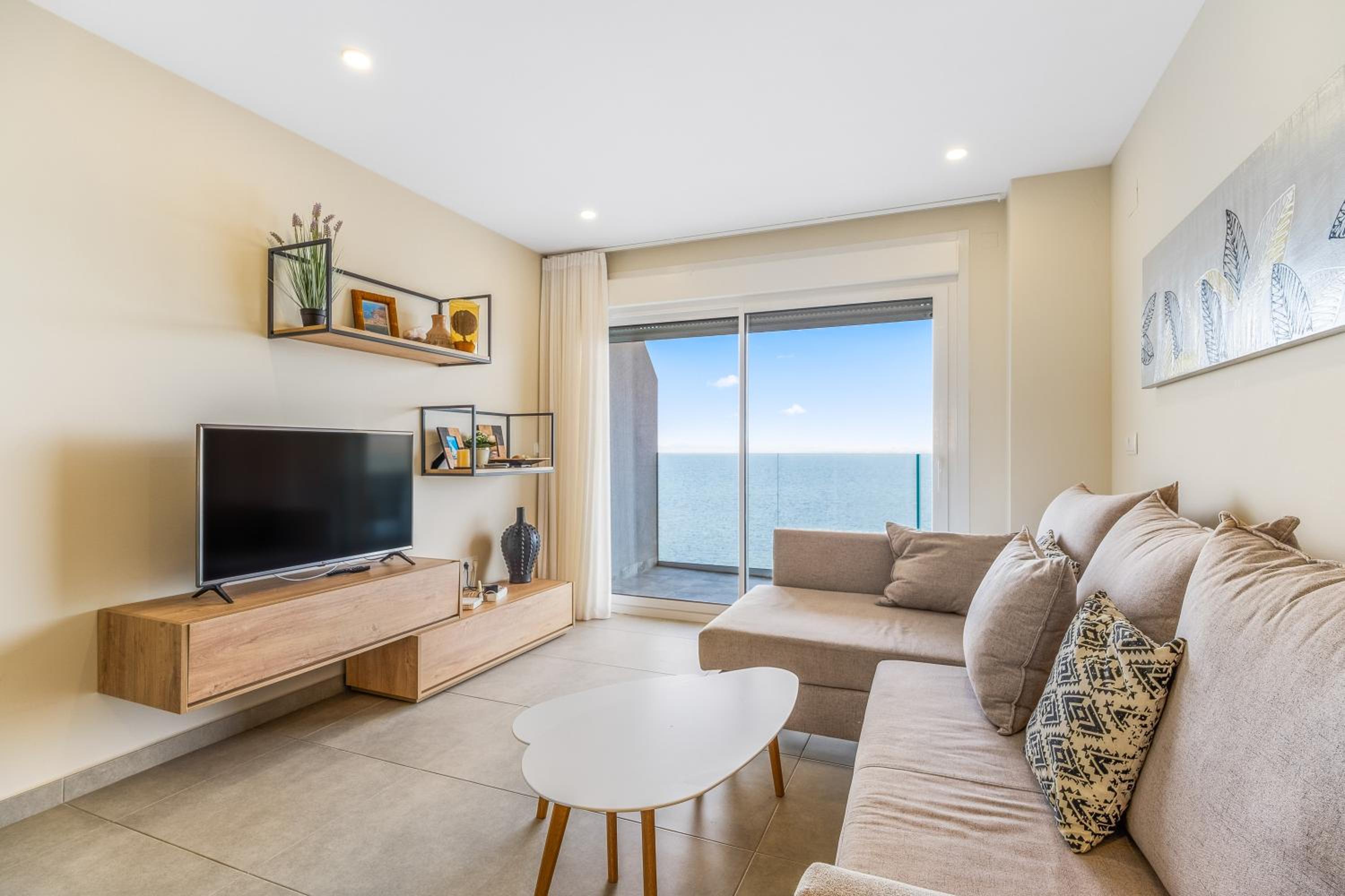 Apartamento Superior de Dos Habitaciones