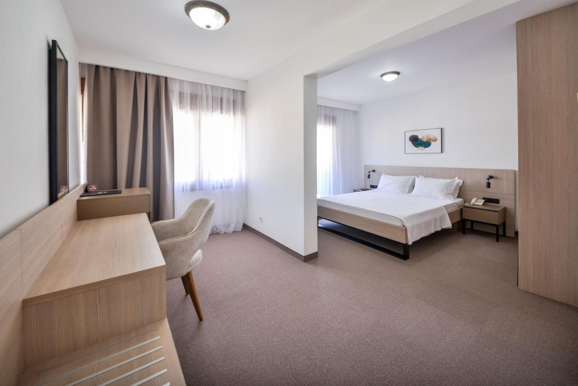Deluxe Room photo 3