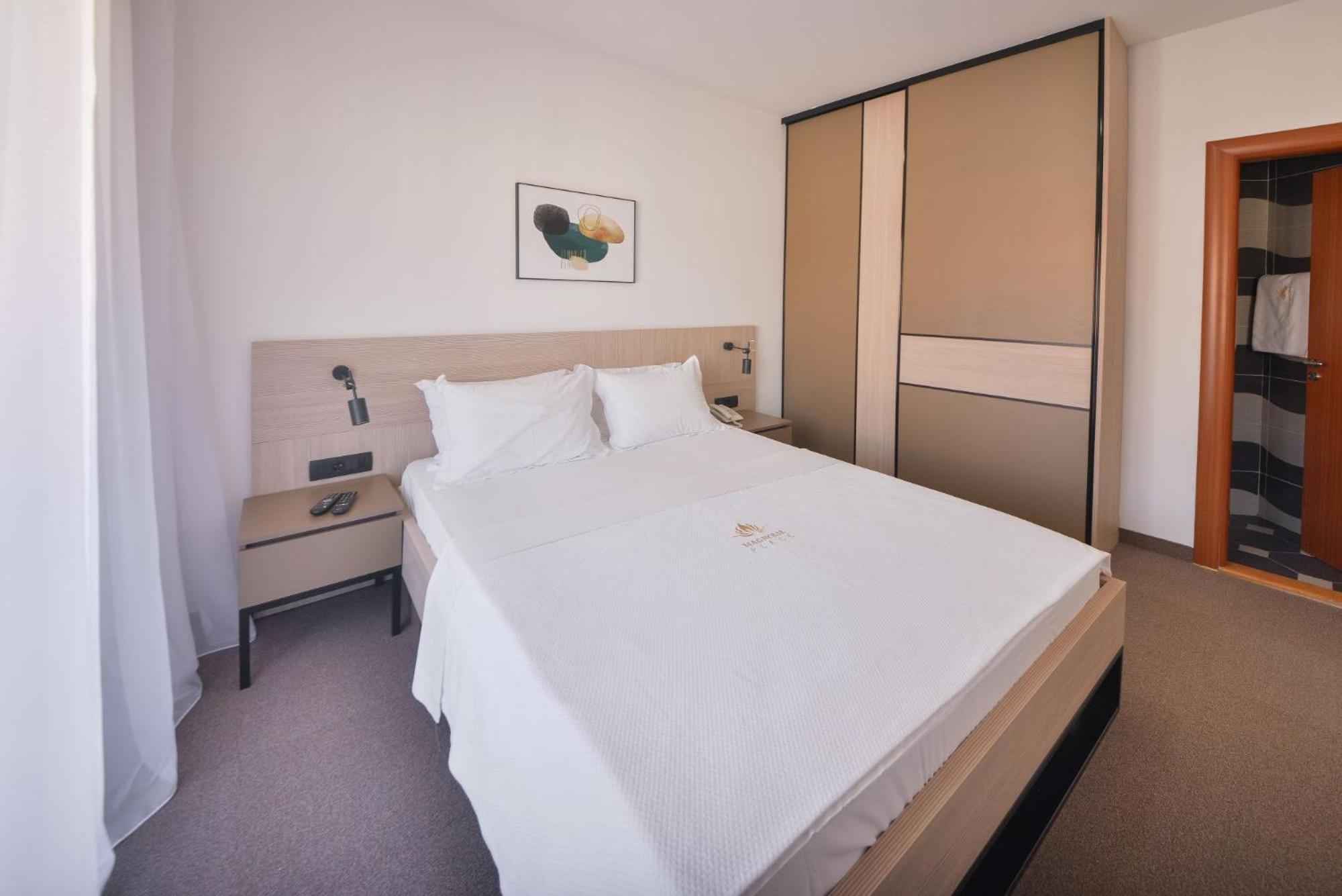 Deluxe Room photo 2