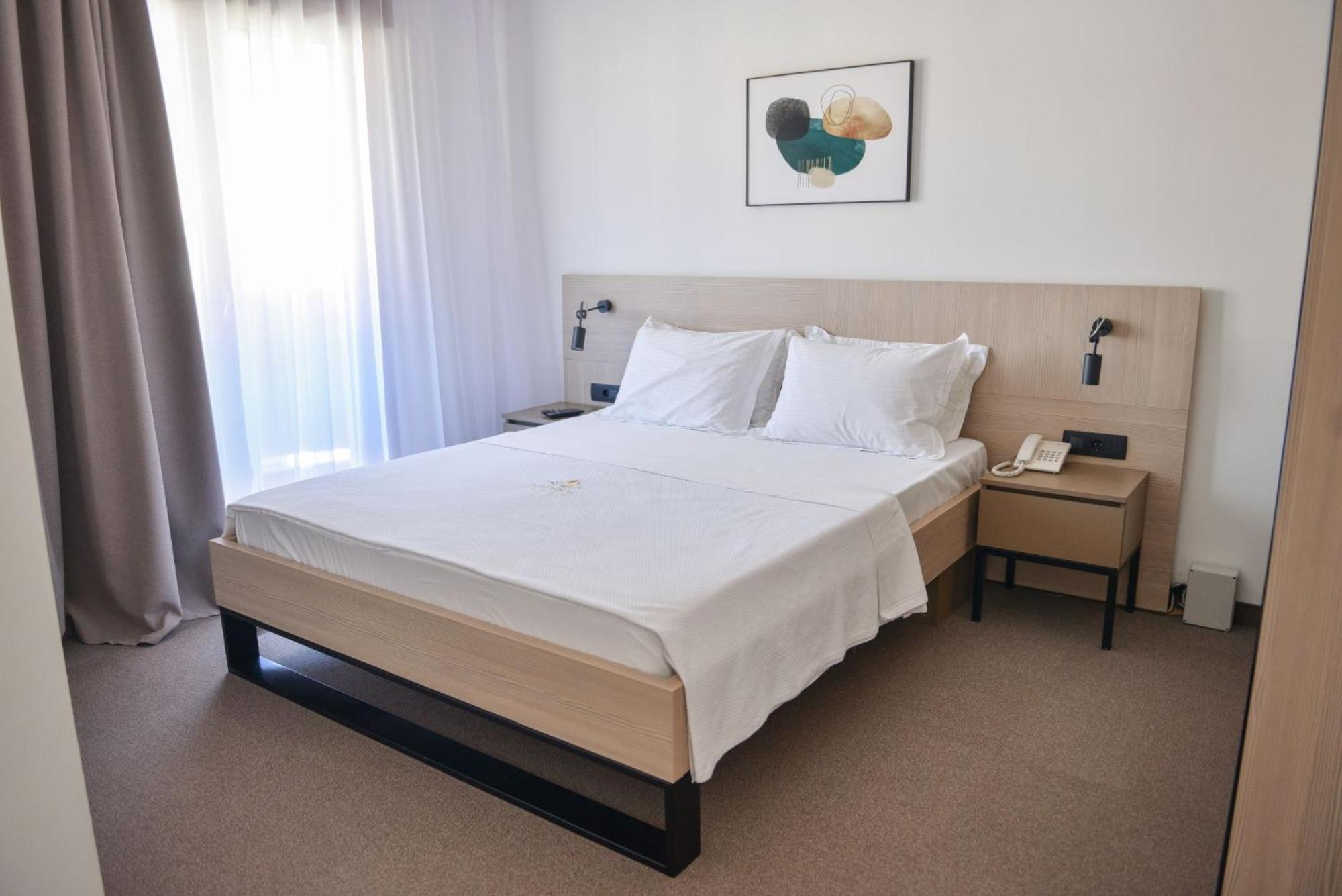 Deluxe Room photo 1