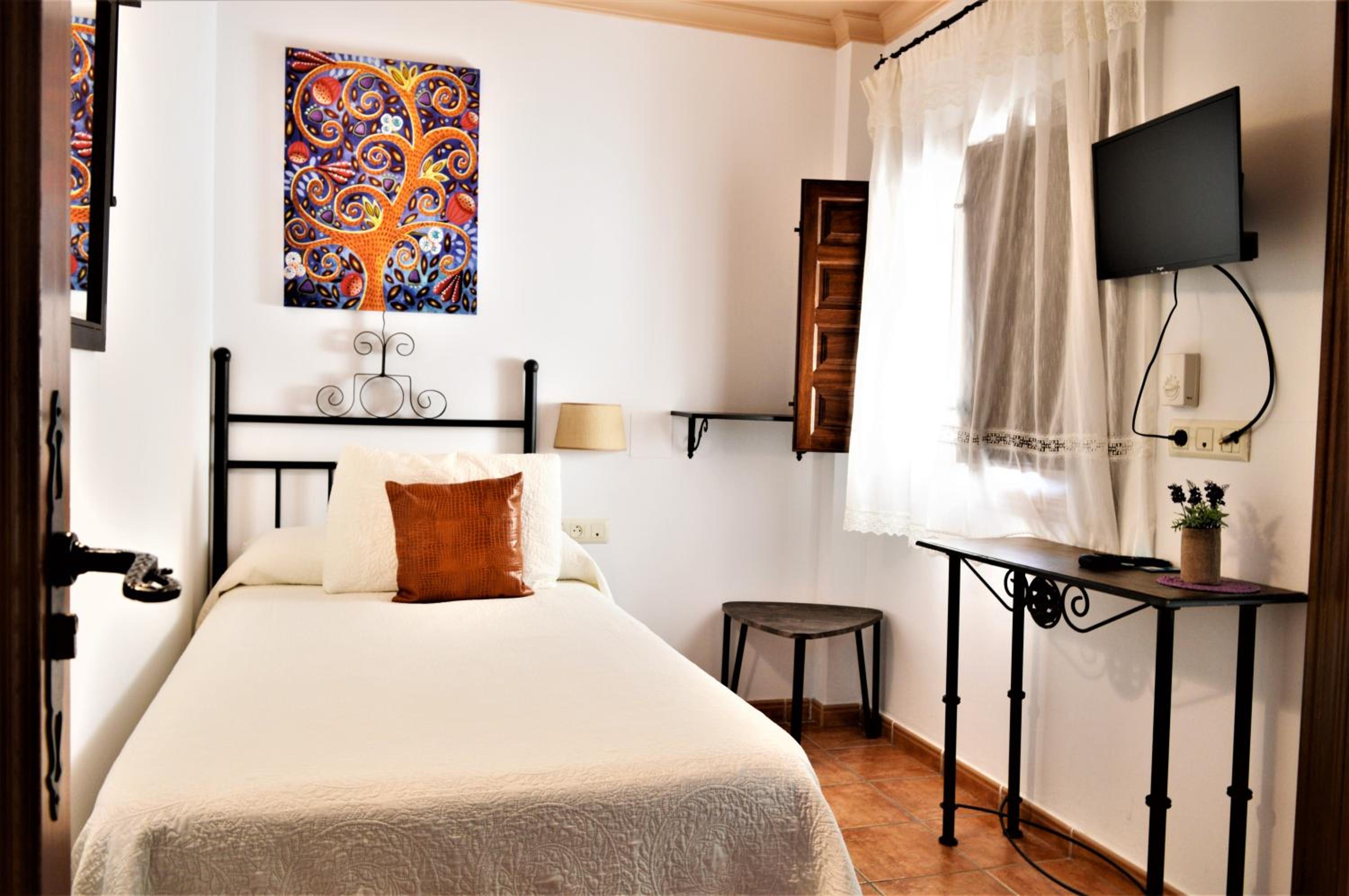 Habitación Individual