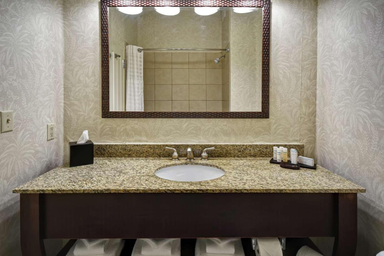 Premium Suite with Two Double Beds - Photo 7