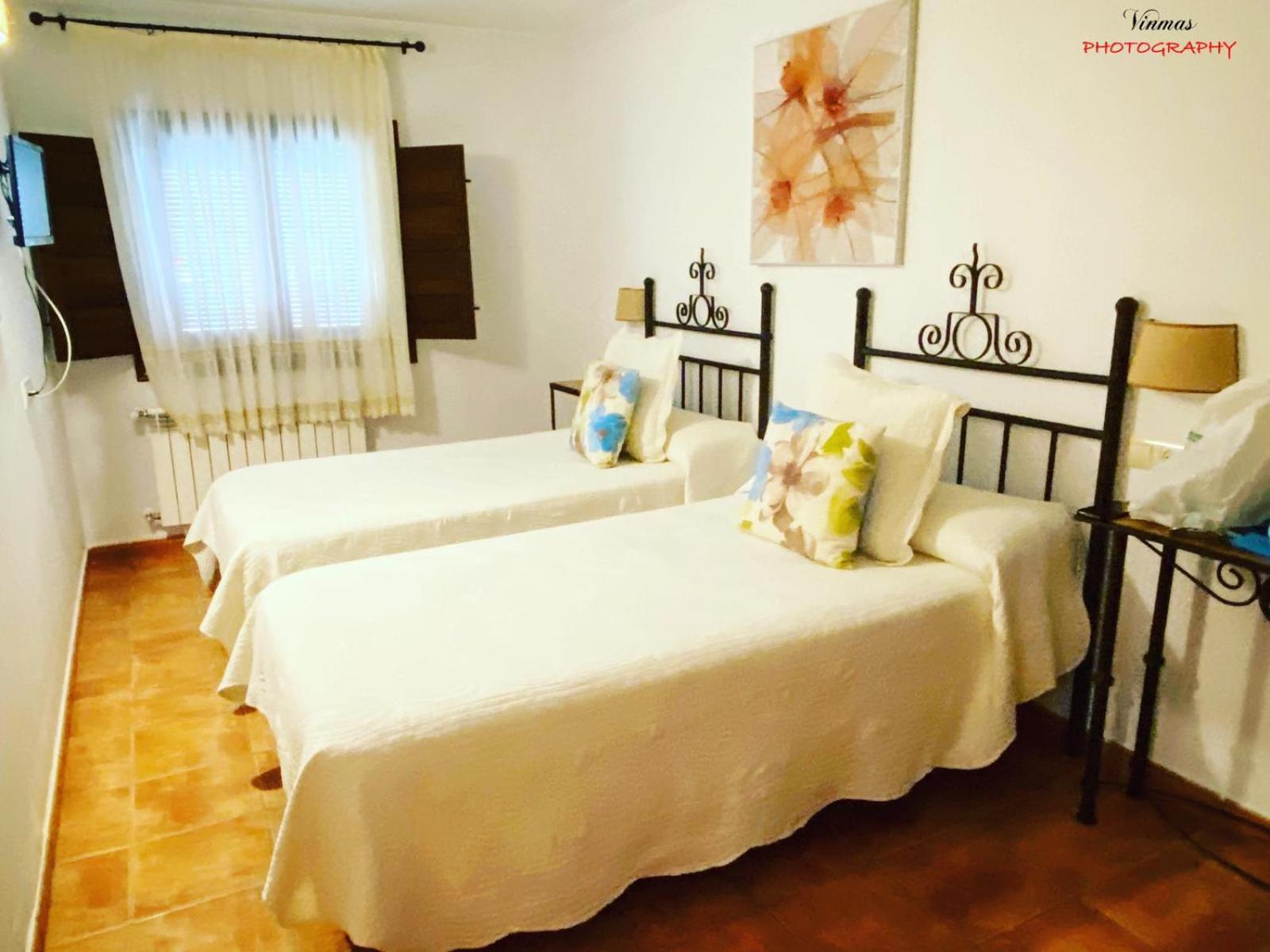 Twin Room photo 3