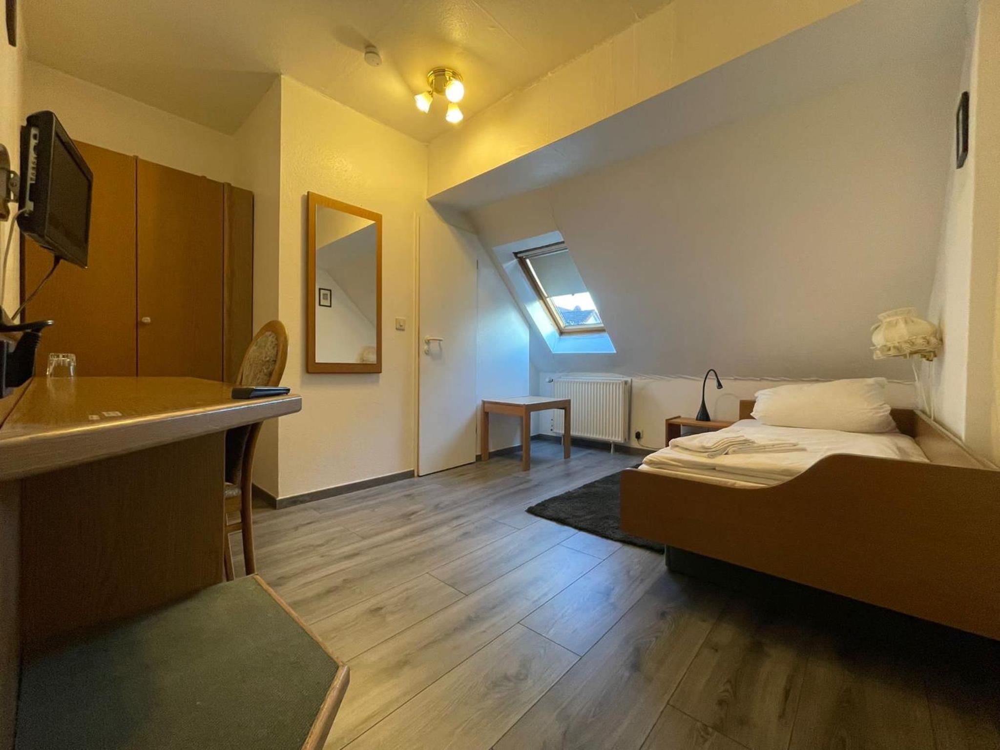 Single Room