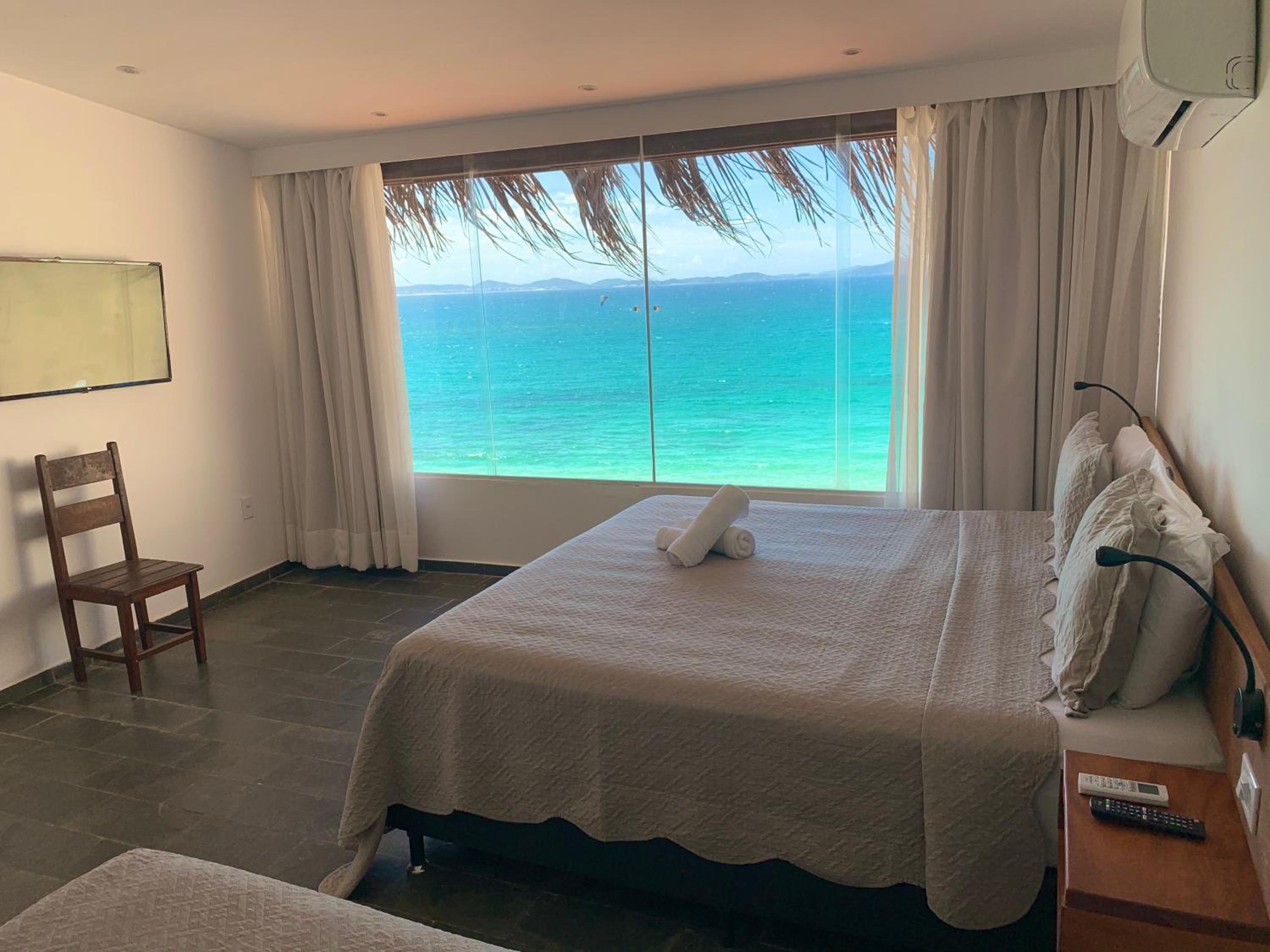Studio with Sea View - Photo 1