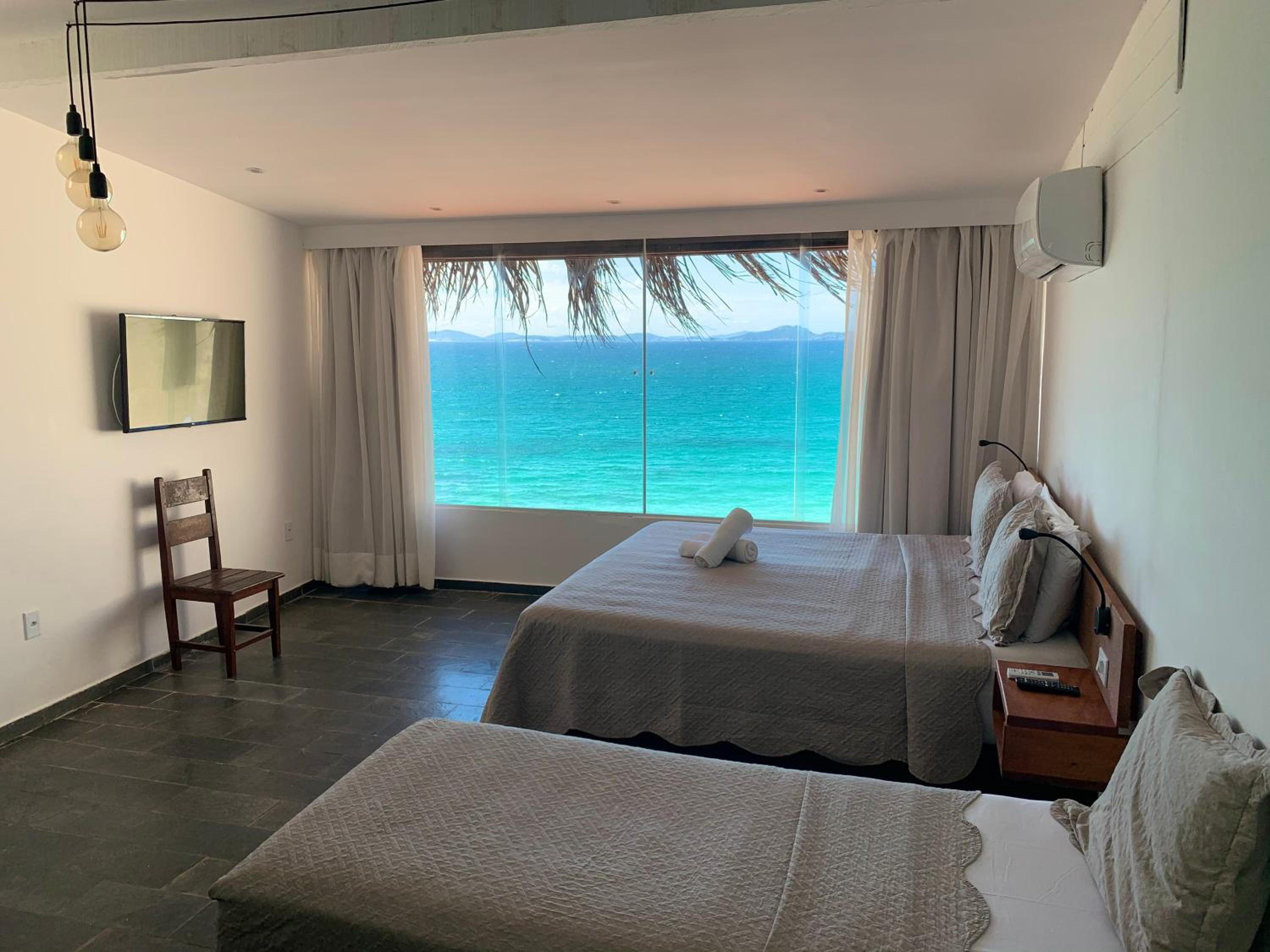 Studio with Sea View - Photo 2