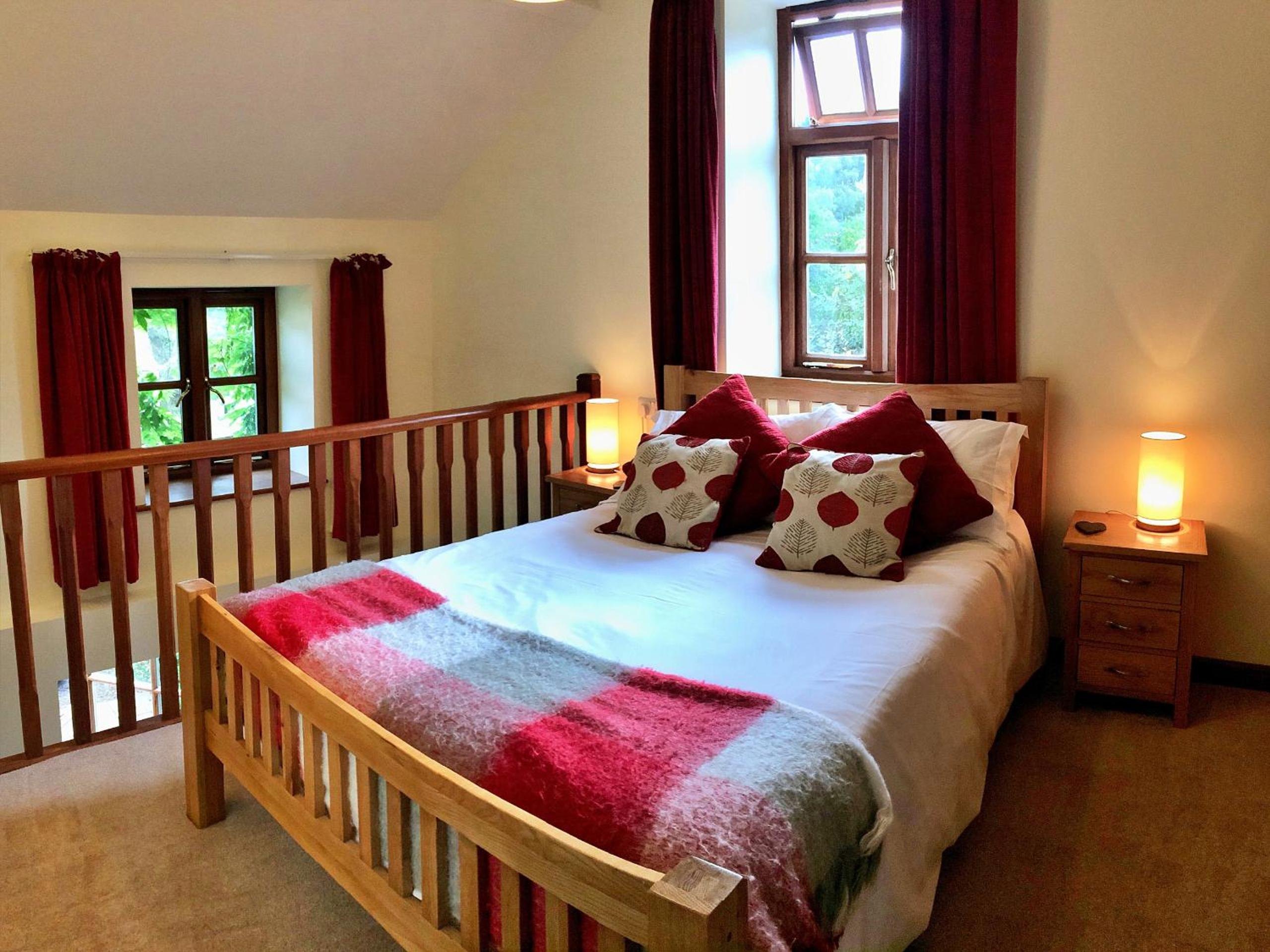 One-Bedroom House photo 1