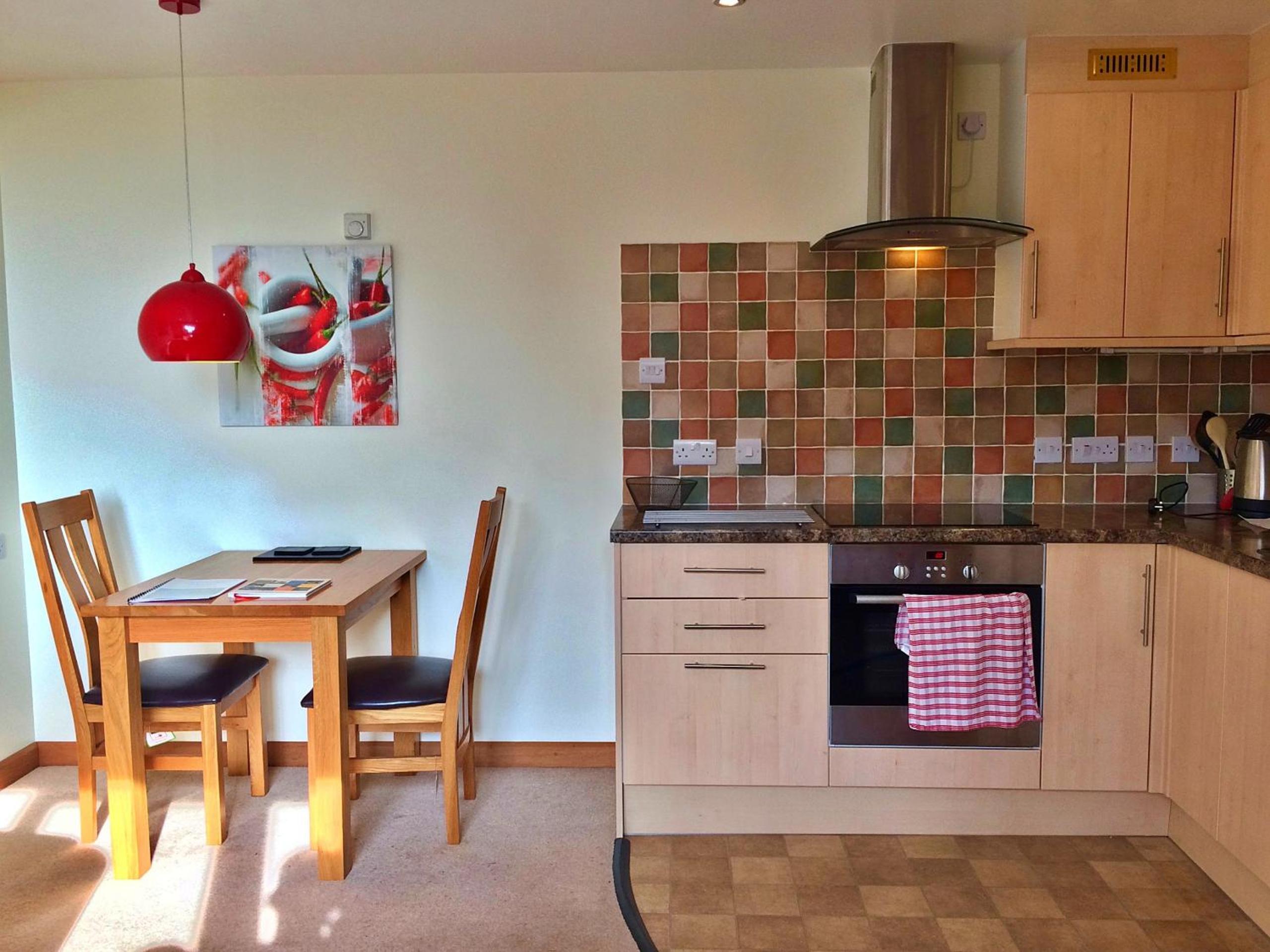 One-Bedroom House photo 2