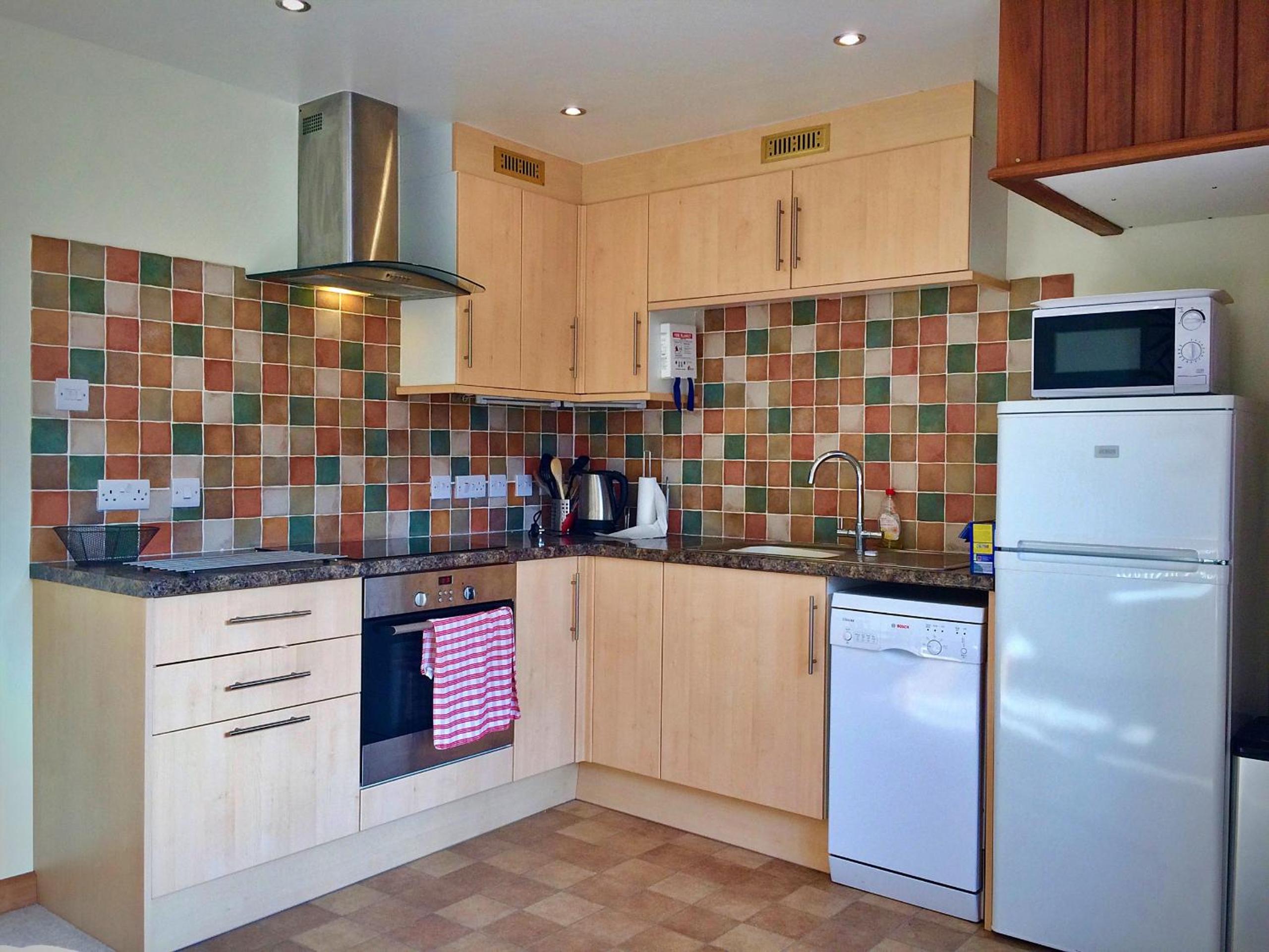 One-Bedroom House photo 3