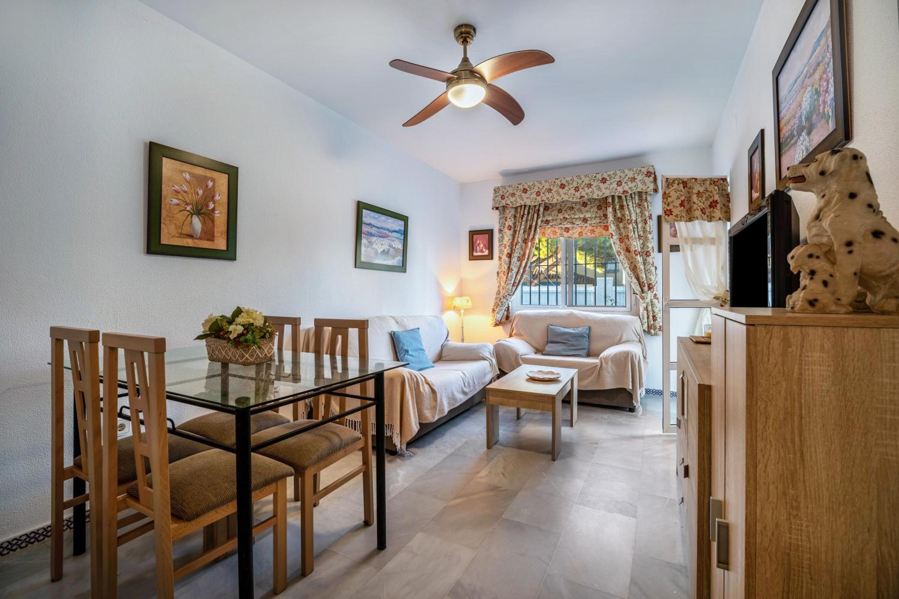 Apartamento Superior de Dos Habitaciones