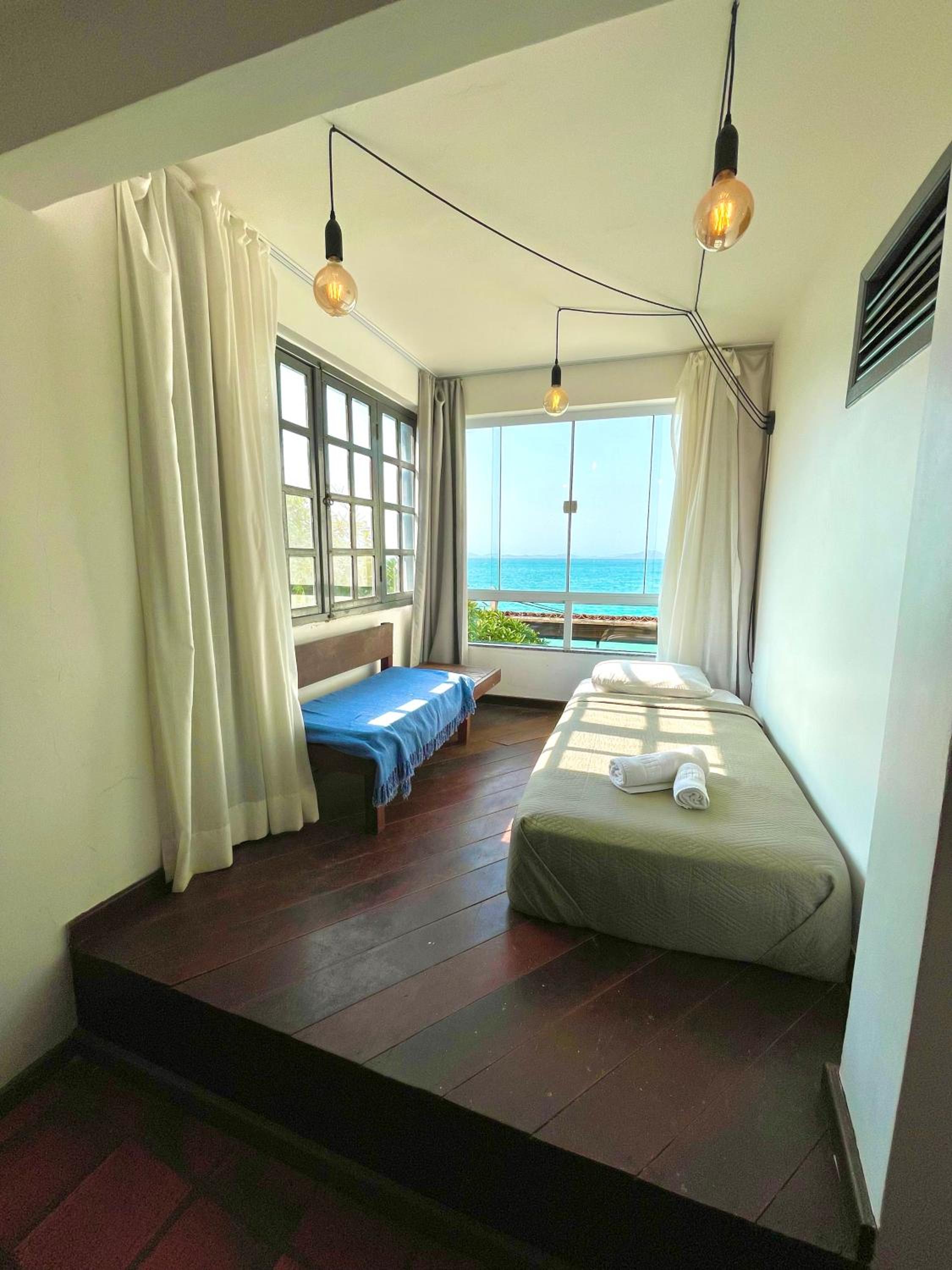 Junior Suite with Ocean View - Photo 6