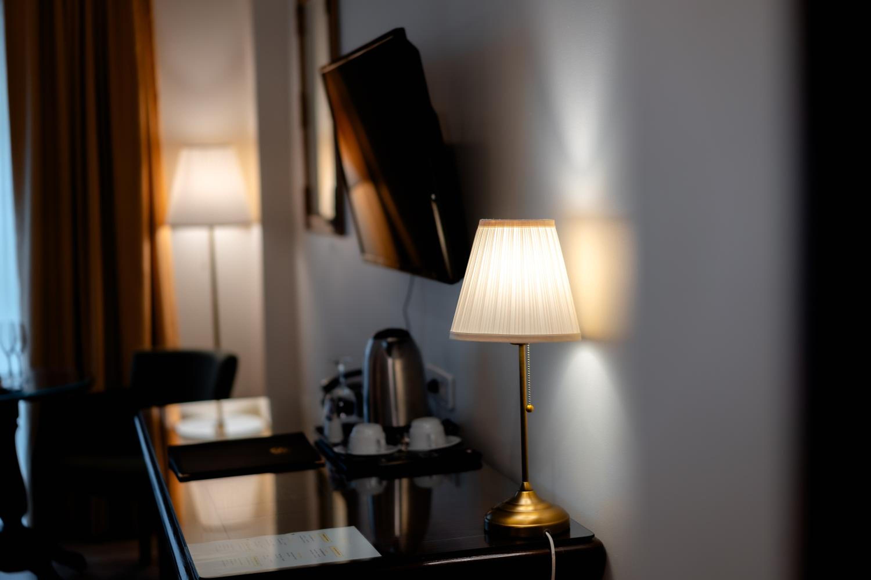 Junior Suite Deluxe
