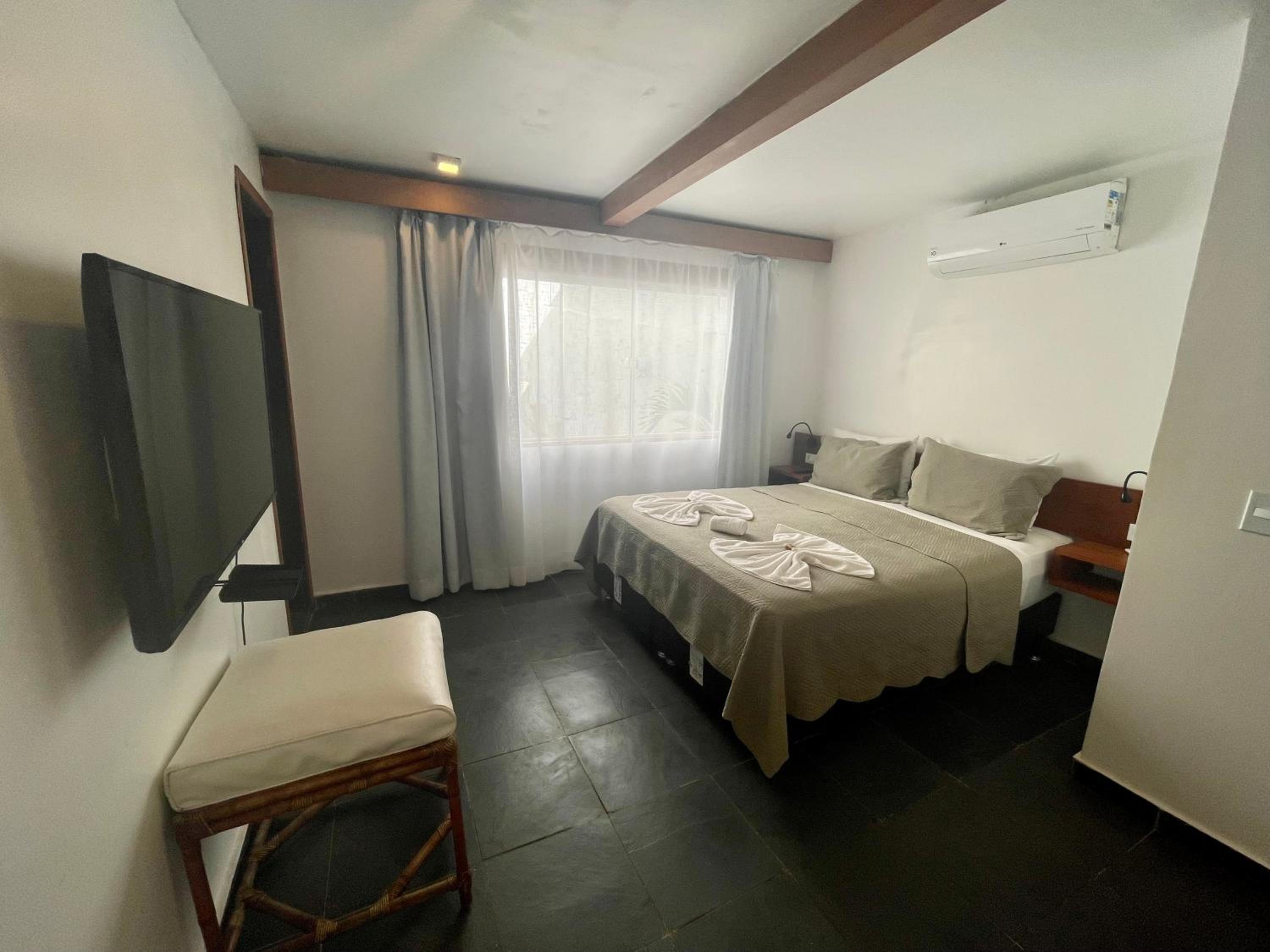 Superior Queen Room - Photo 2