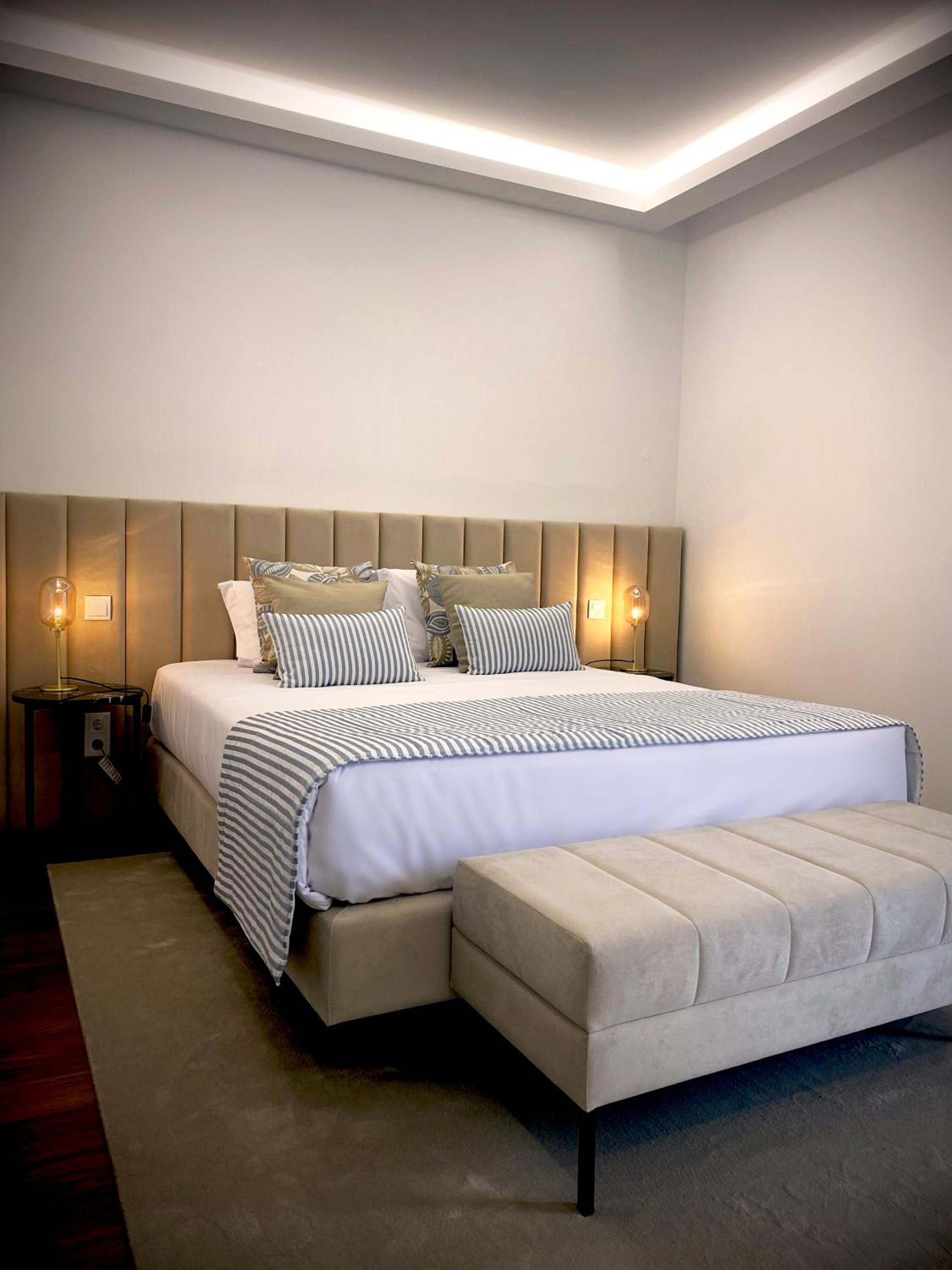 Suite with Balcony photo 1