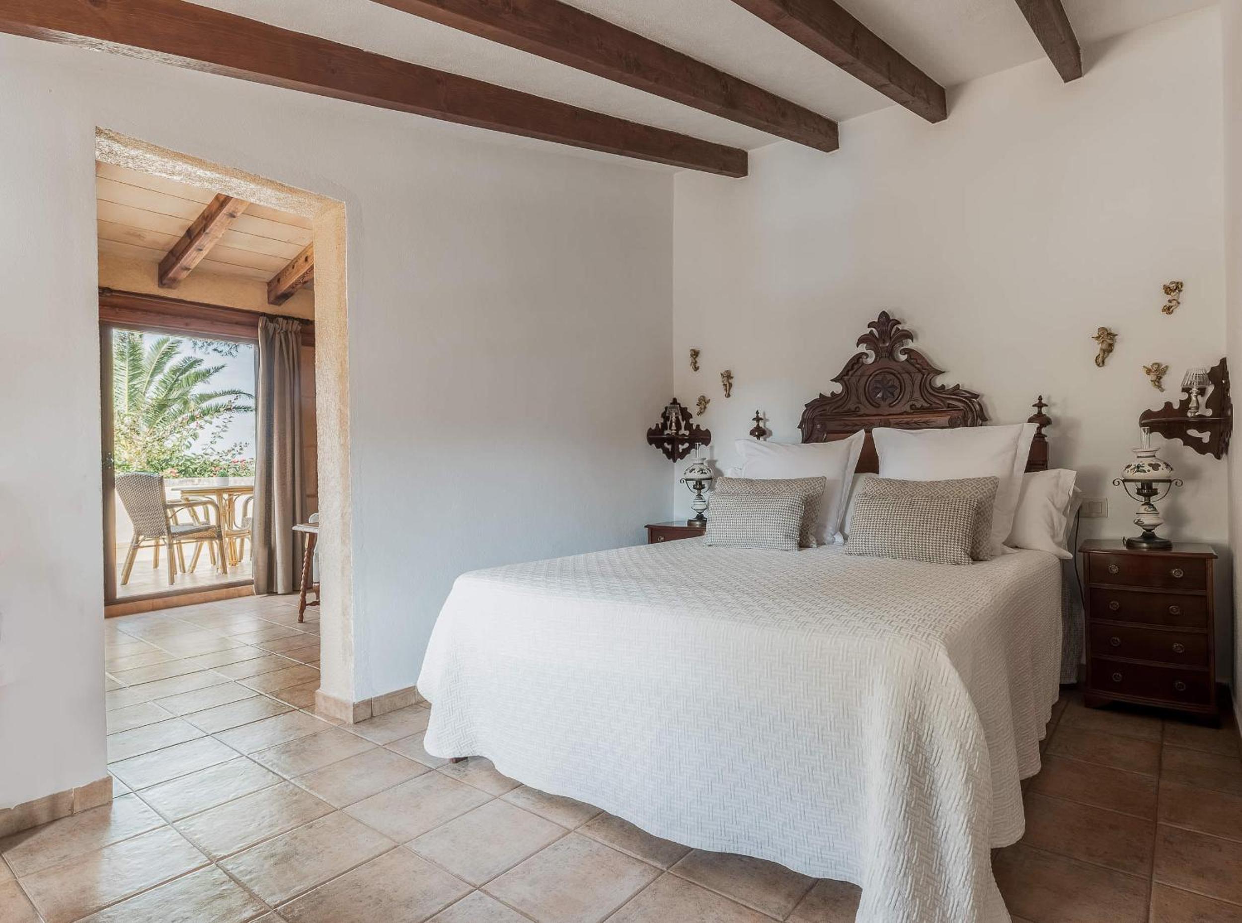 Junior Suite with Terrace