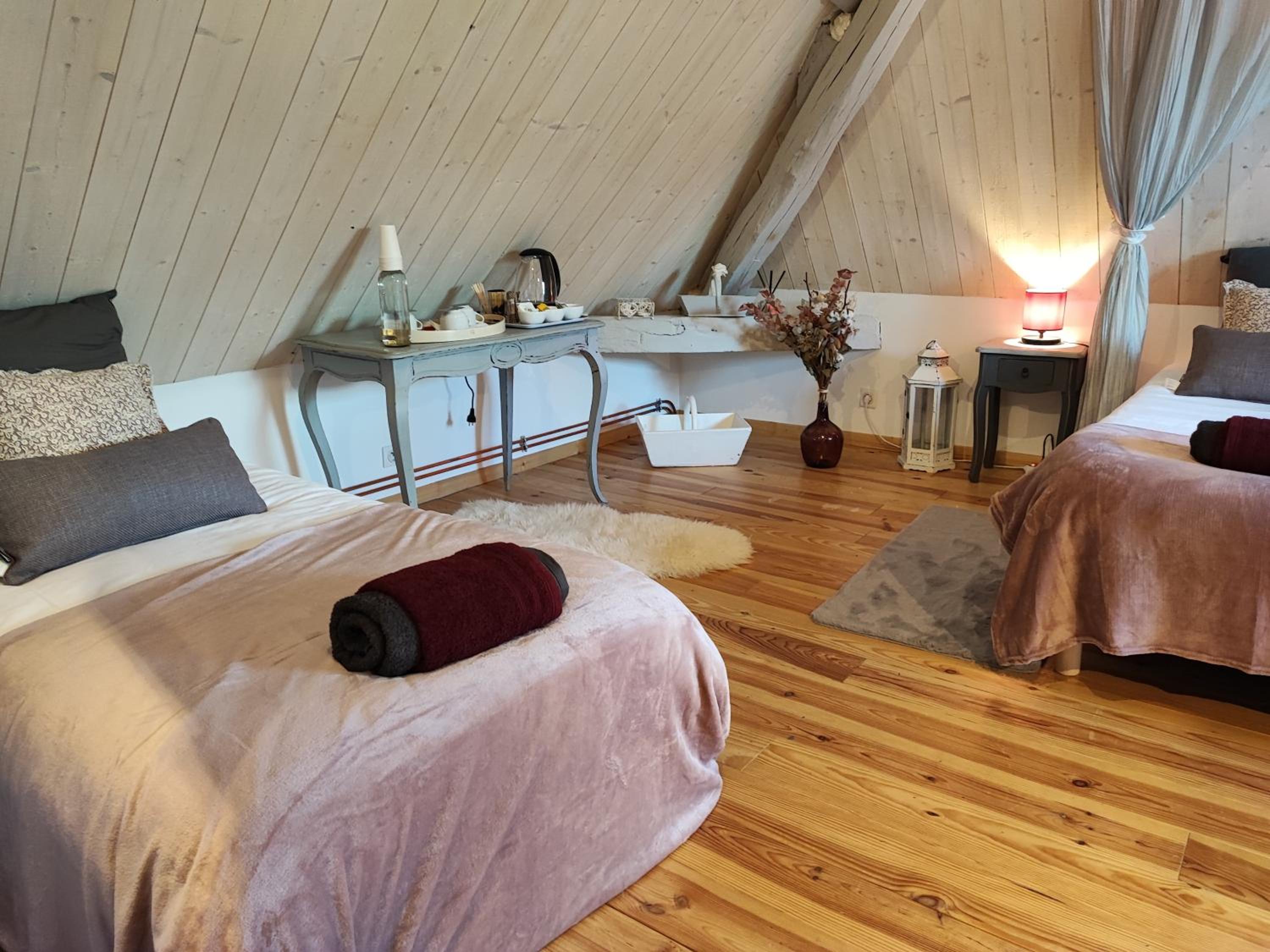 Quadruple Room - Photo 4