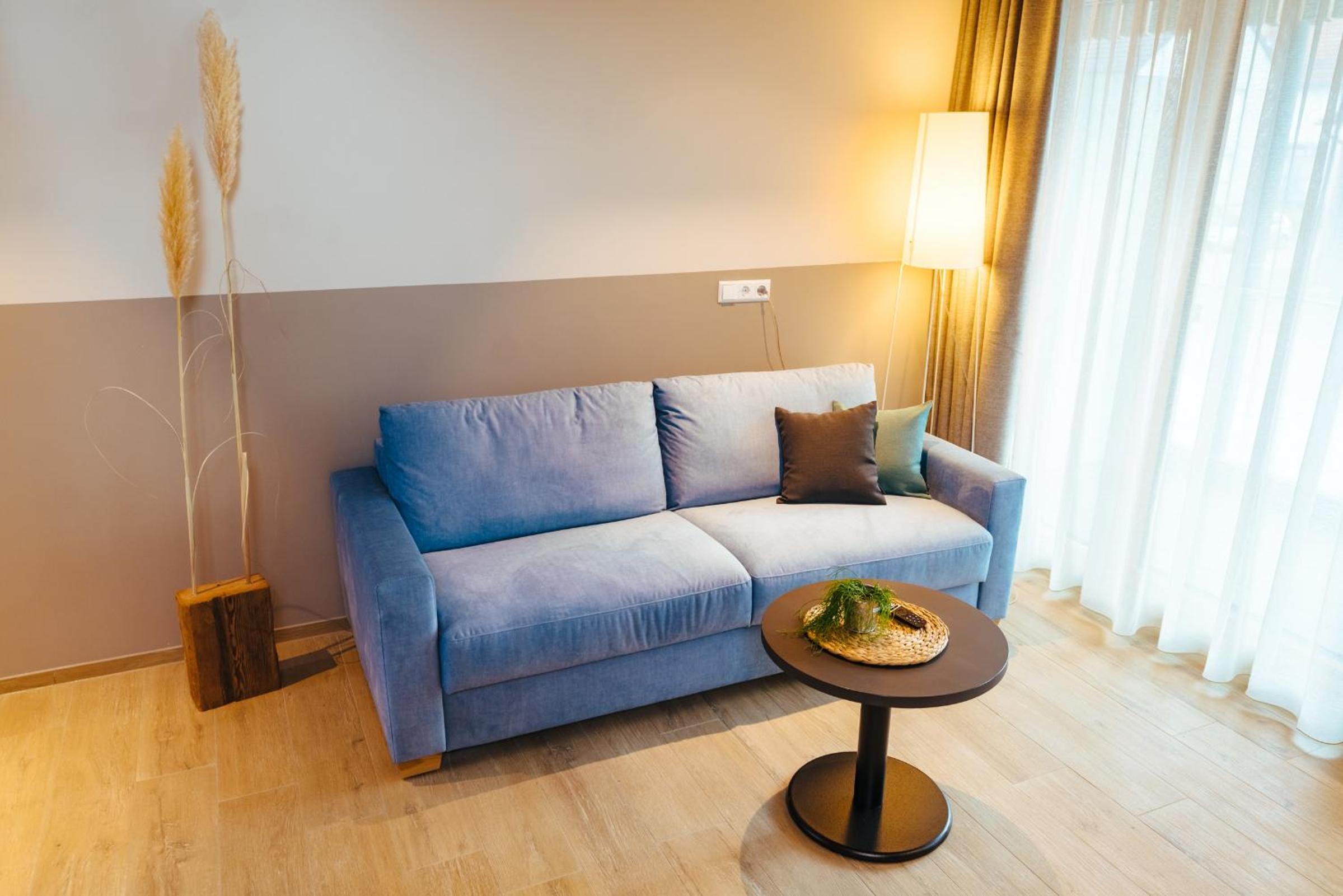 Apartment - Split Level photo 2