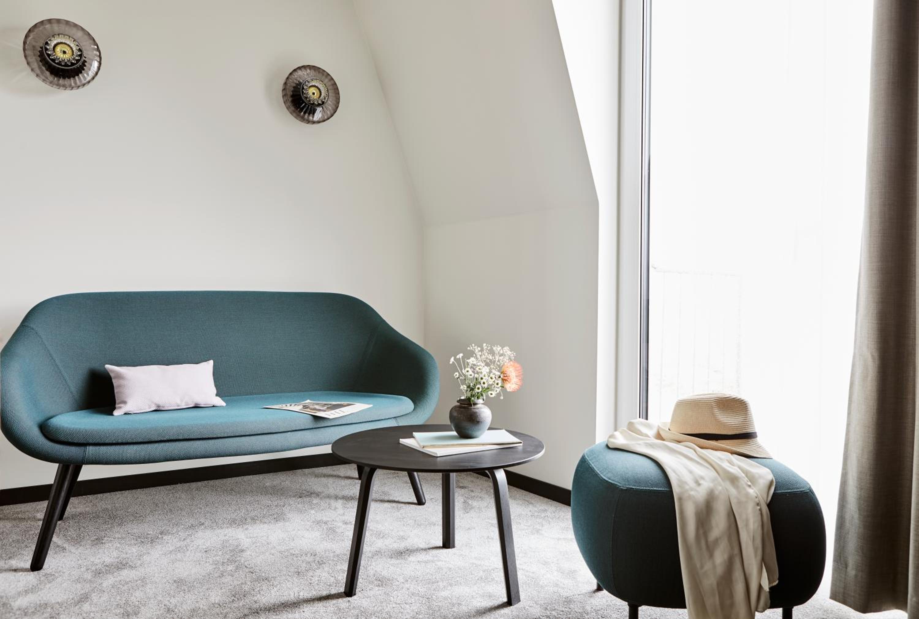 Grand View Double Room mit Panorama Meerblick thumbnail 6