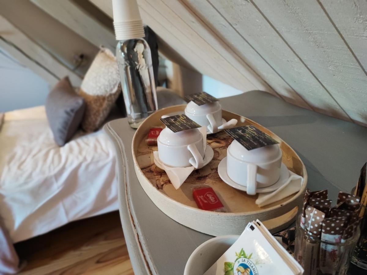 Quadruple Room - Photo 10